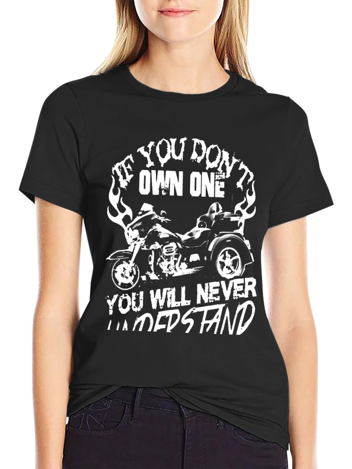If You Dont Own One T-Shirt
