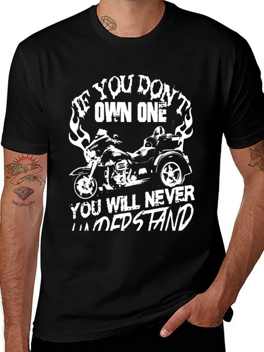 If You Dont Own One T-Shirt
