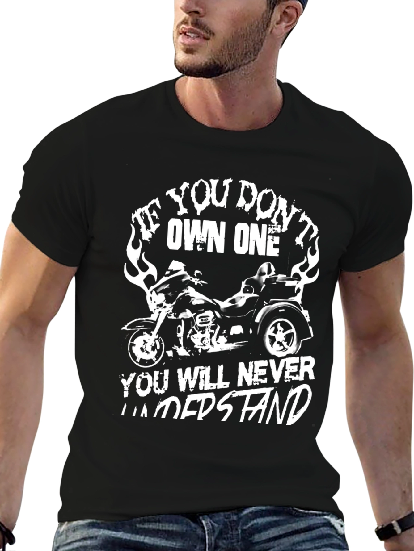 If You Dont Own One T-Shirt