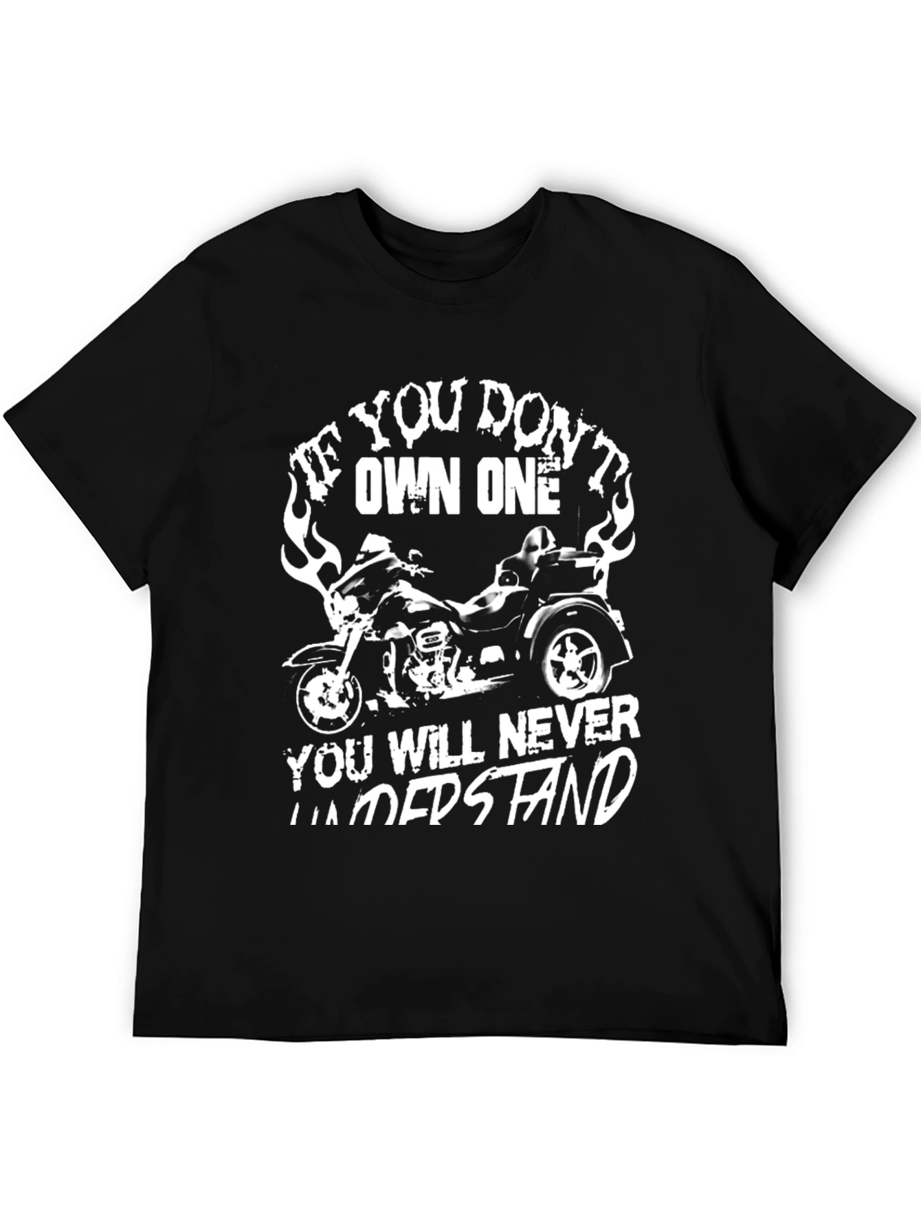 If You Dont Own One T-Shirt