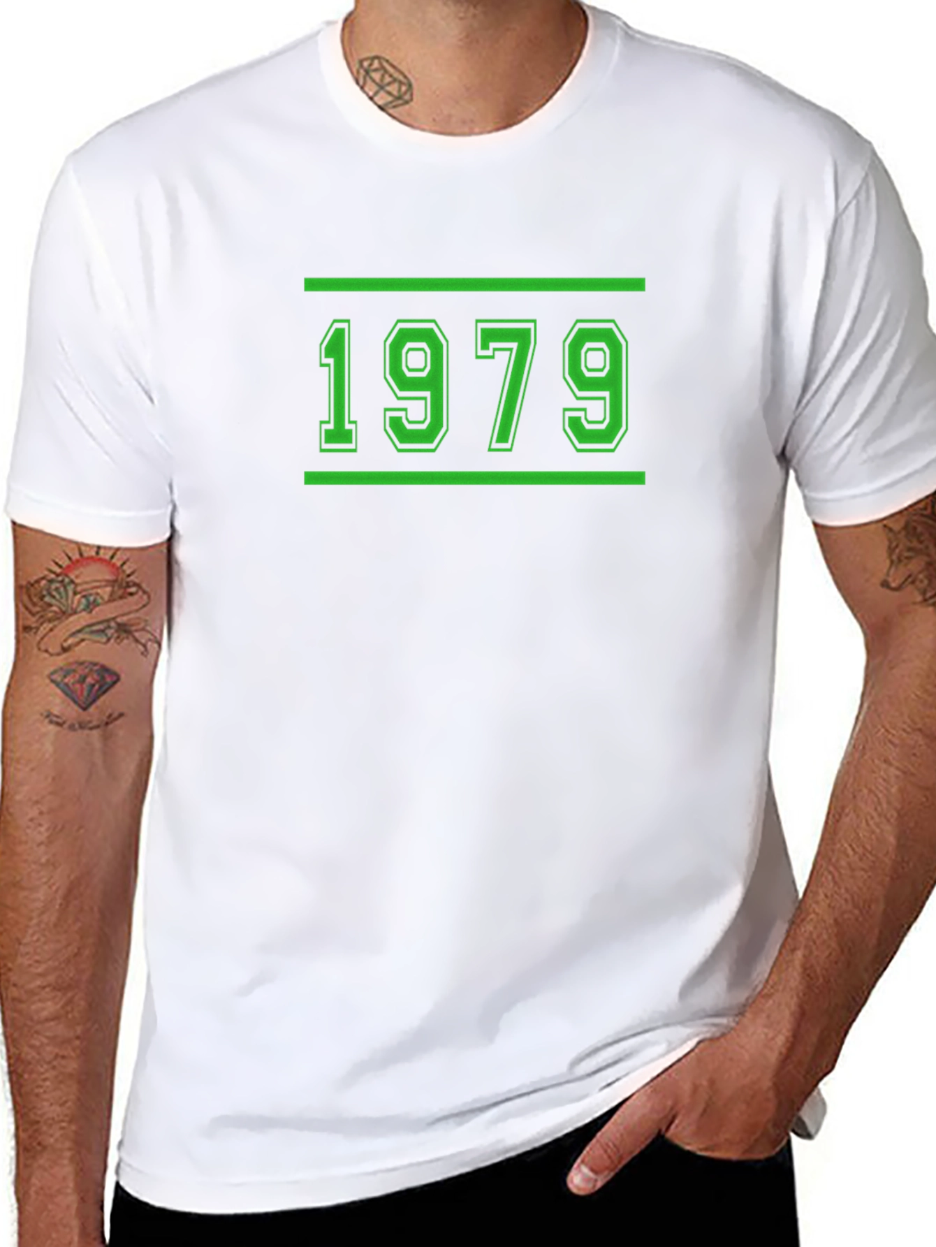 1979 Graphic T-Shirt