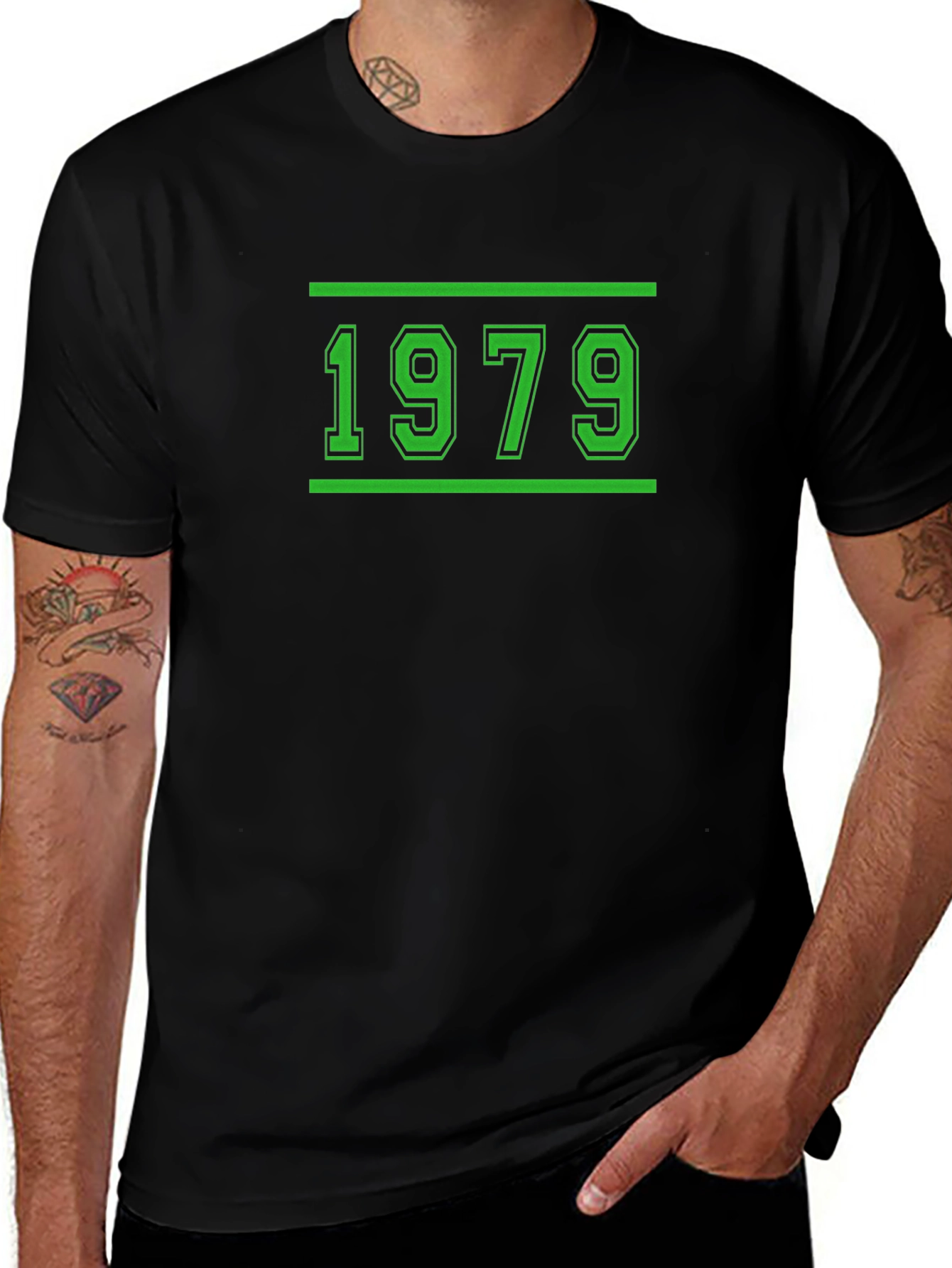 1979 Graphic T-Shirt