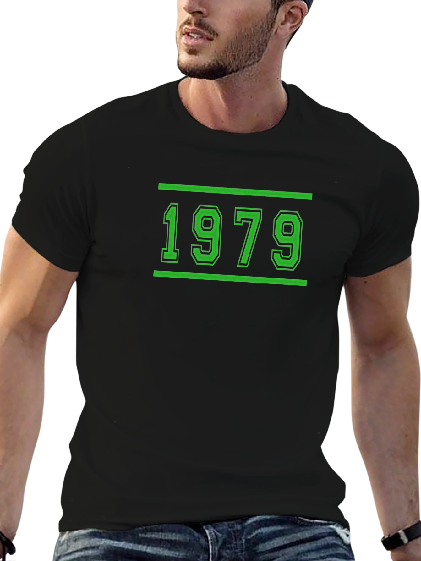1979 Graphic T-Shirt