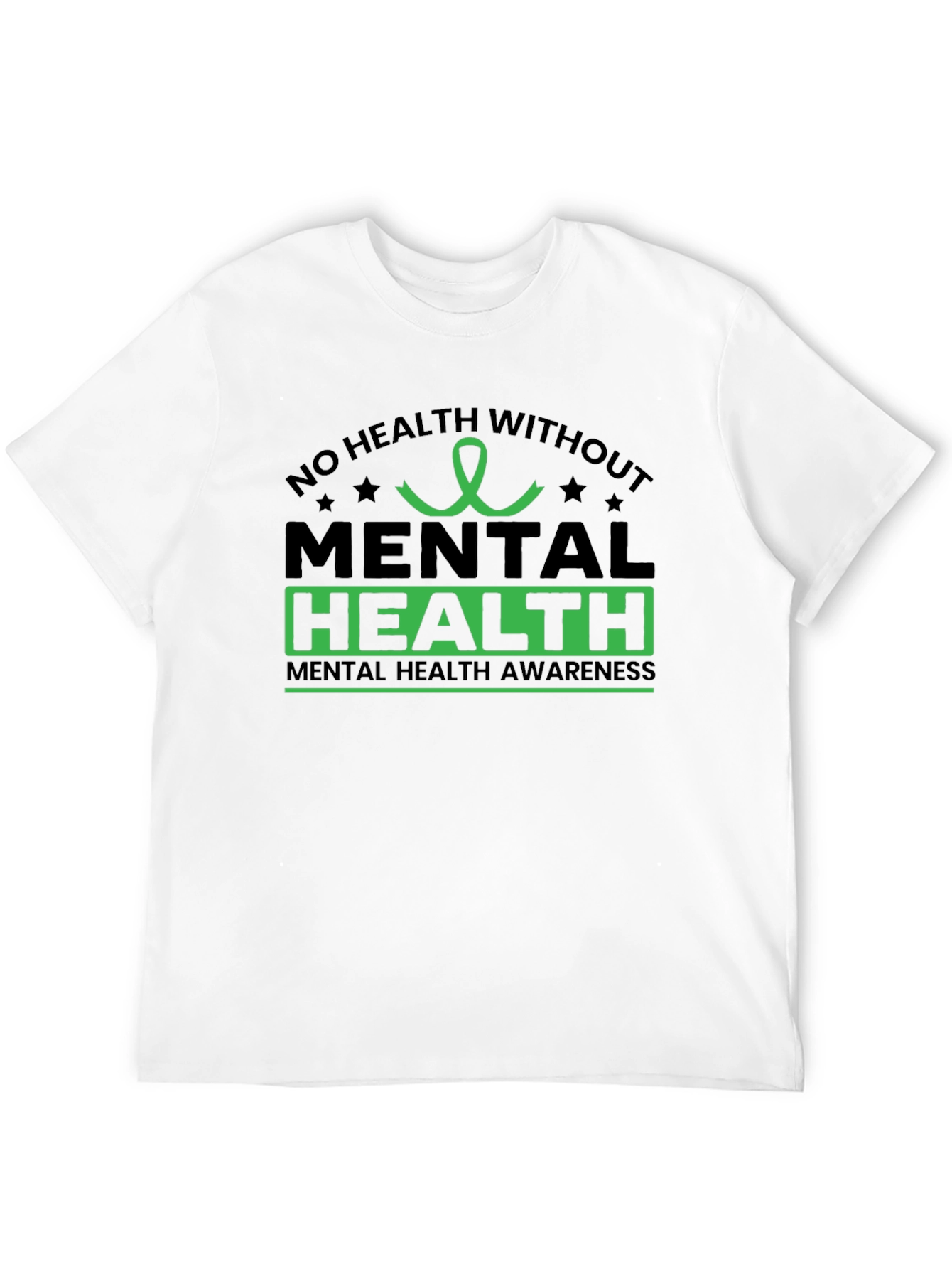 Mental Health Awareness T-Shirt