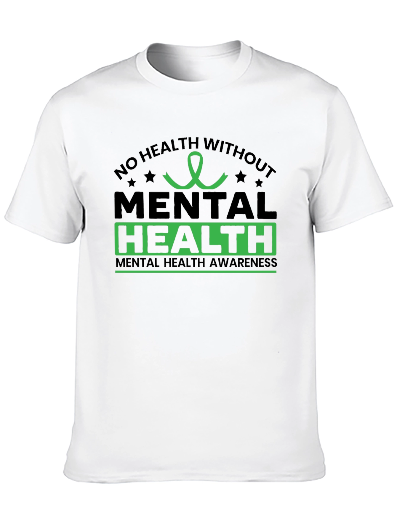 Mental Health Awareness T-Shirt