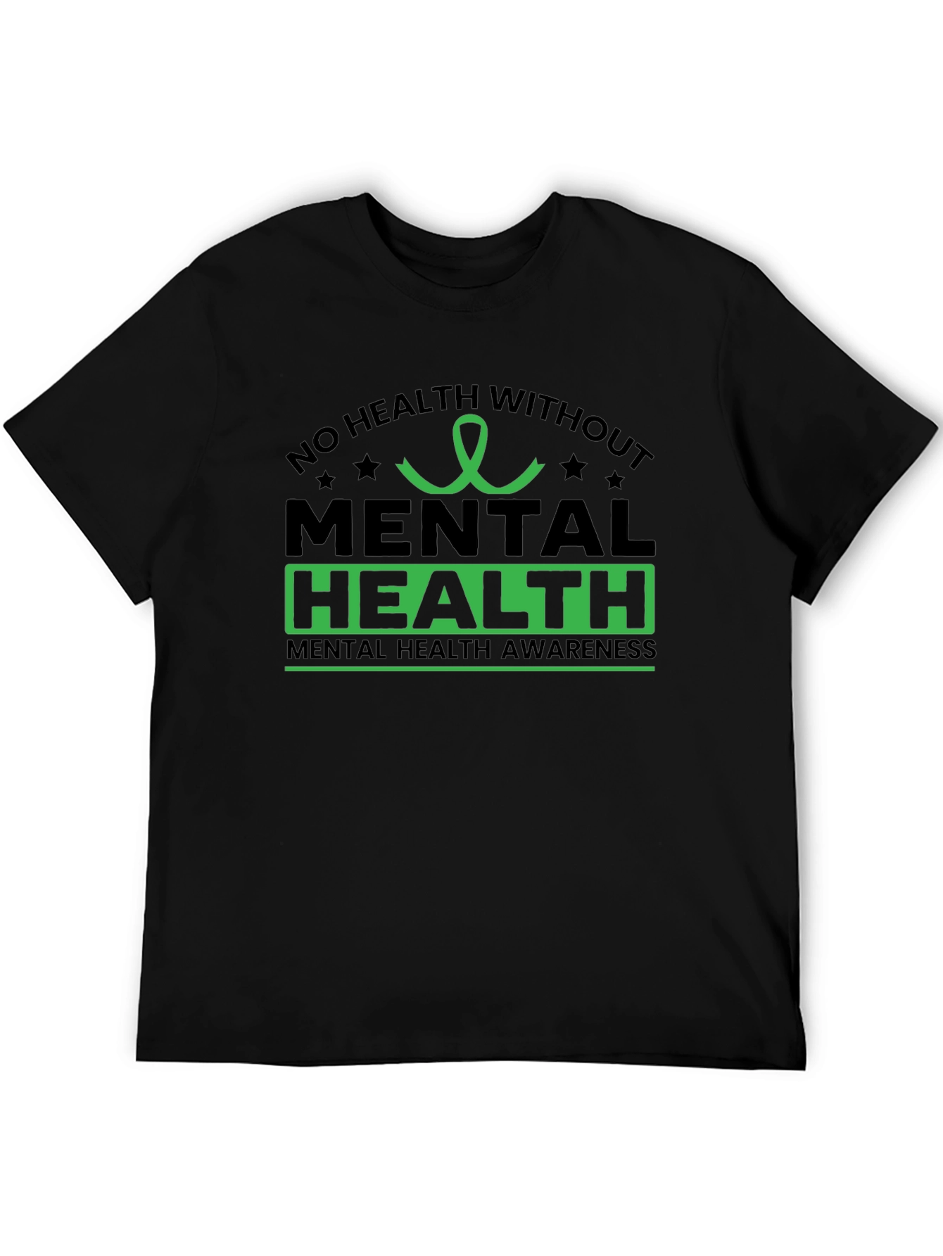 Mental Health Awareness T-Shirt