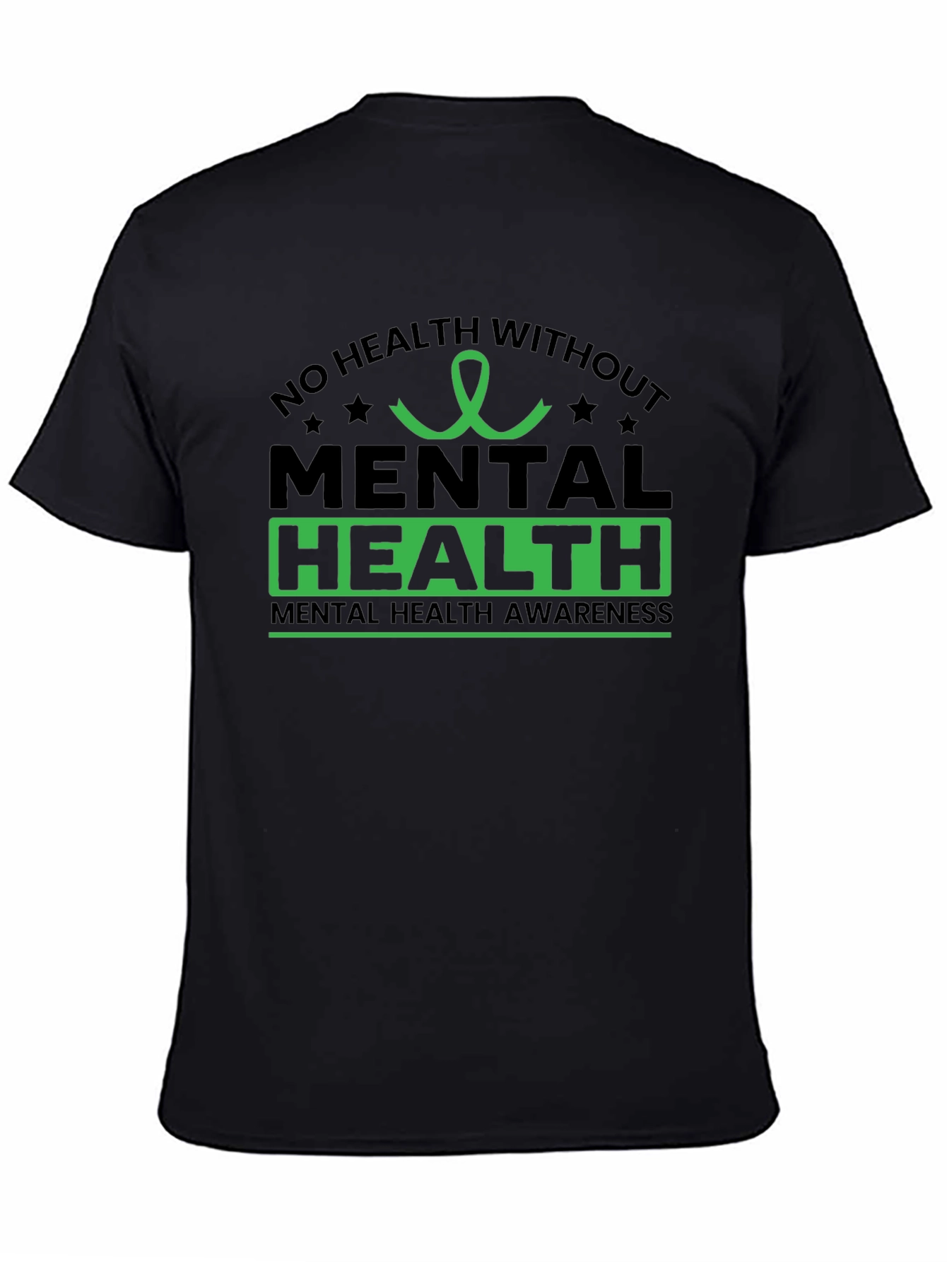 Mental Health Awareness T-Shirt