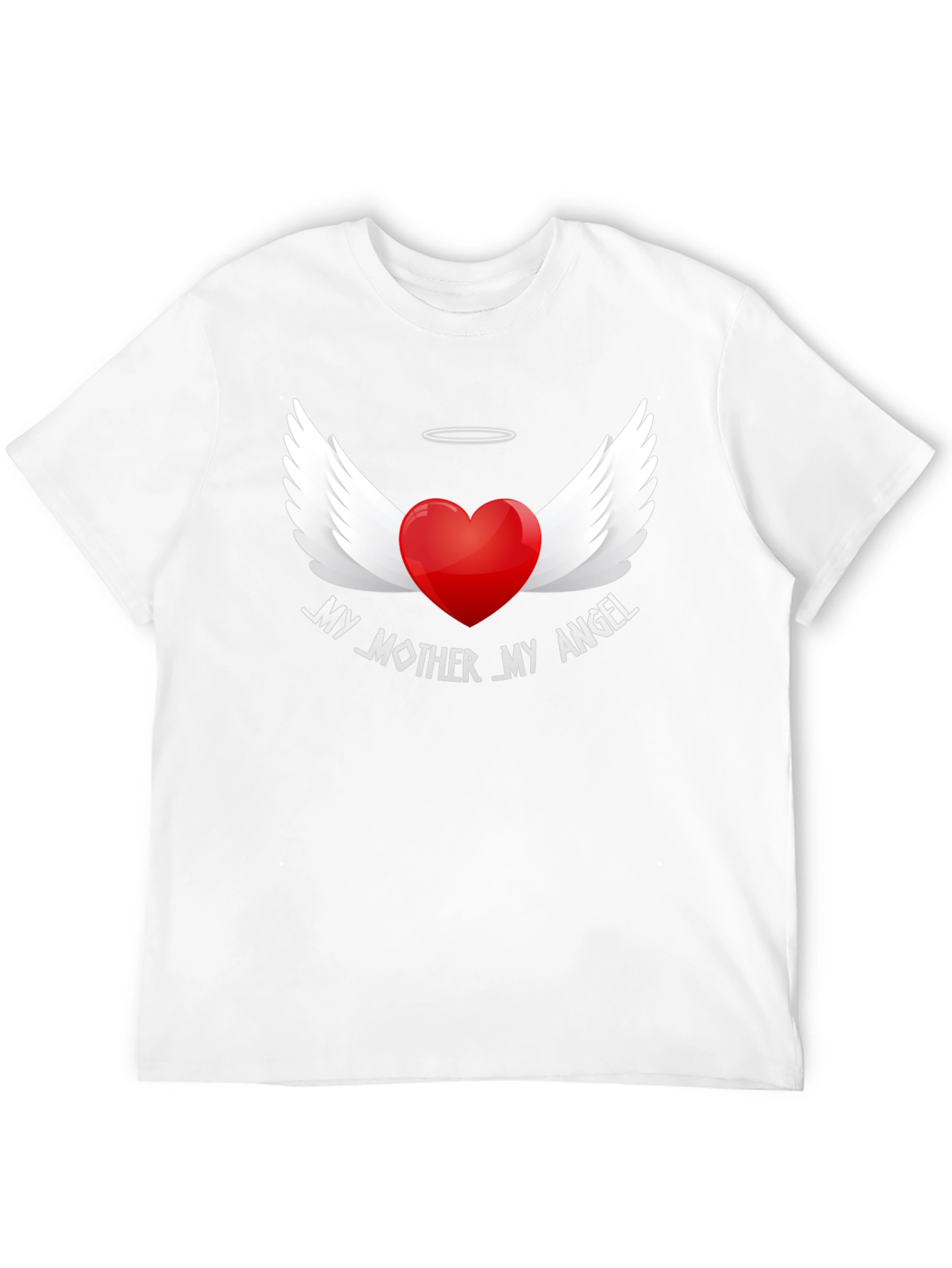 My Mother My Angel T-Shirt
