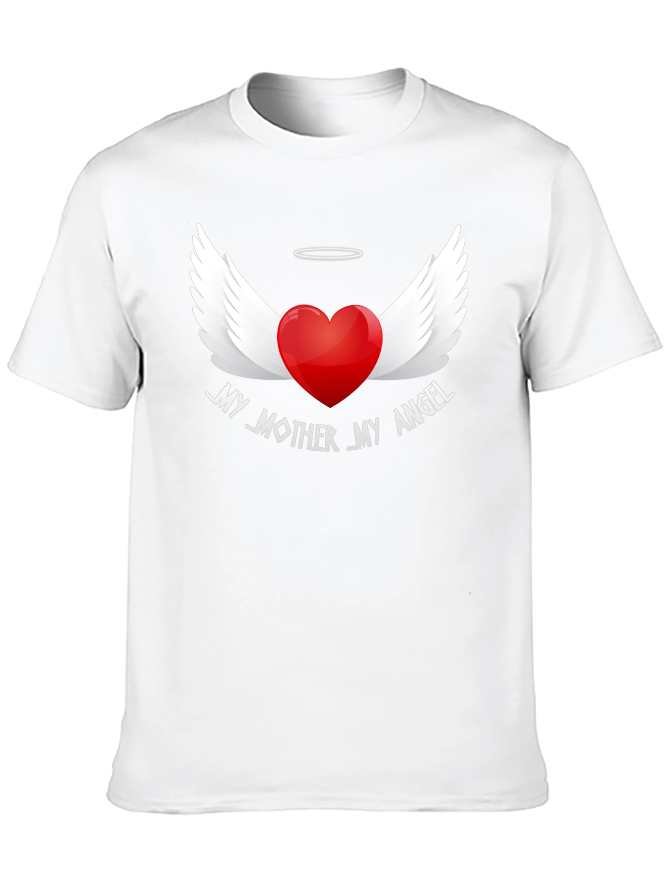 My Mother My Angel T-Shirt