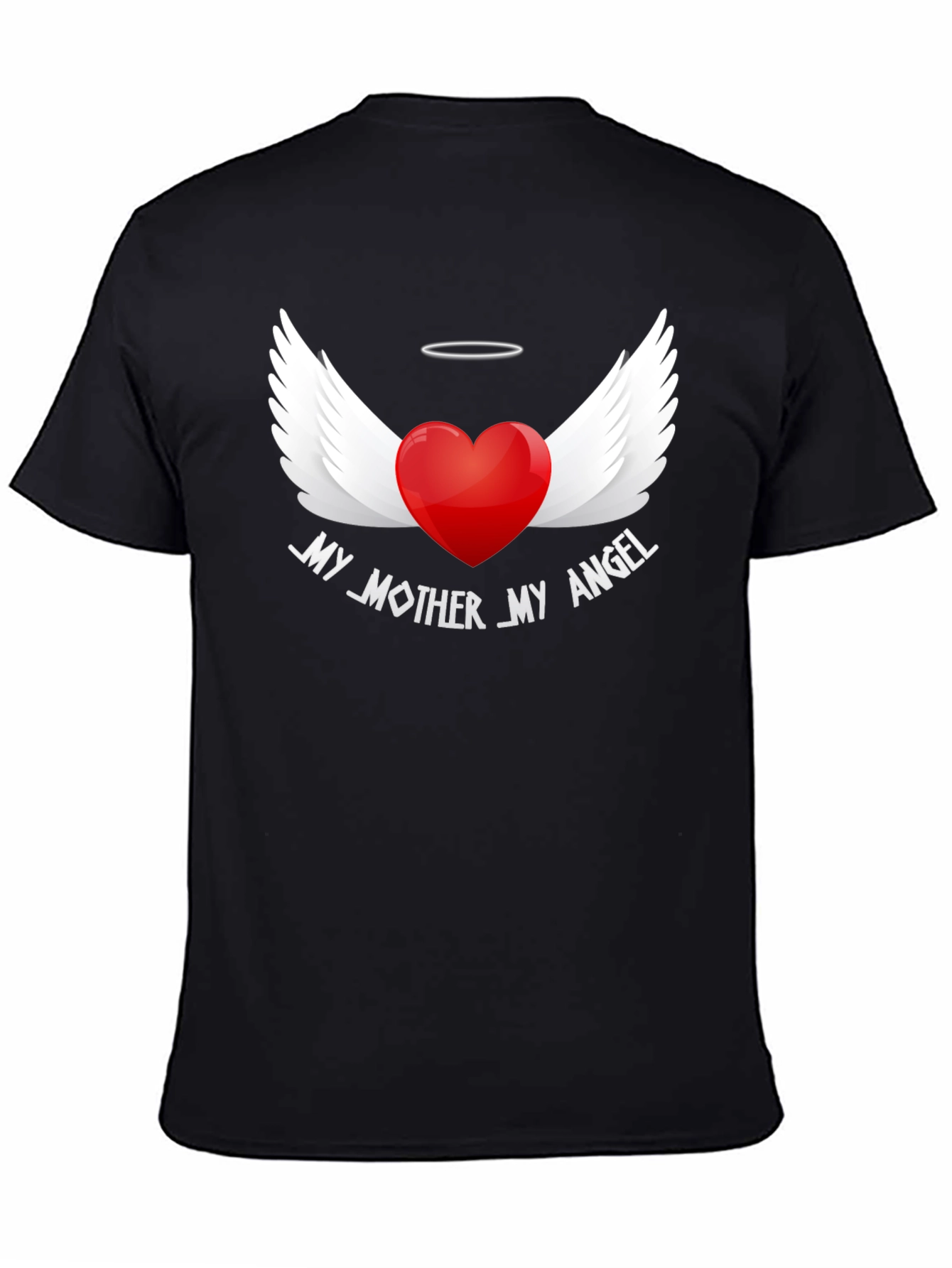My Mother My Angel T-Shirt