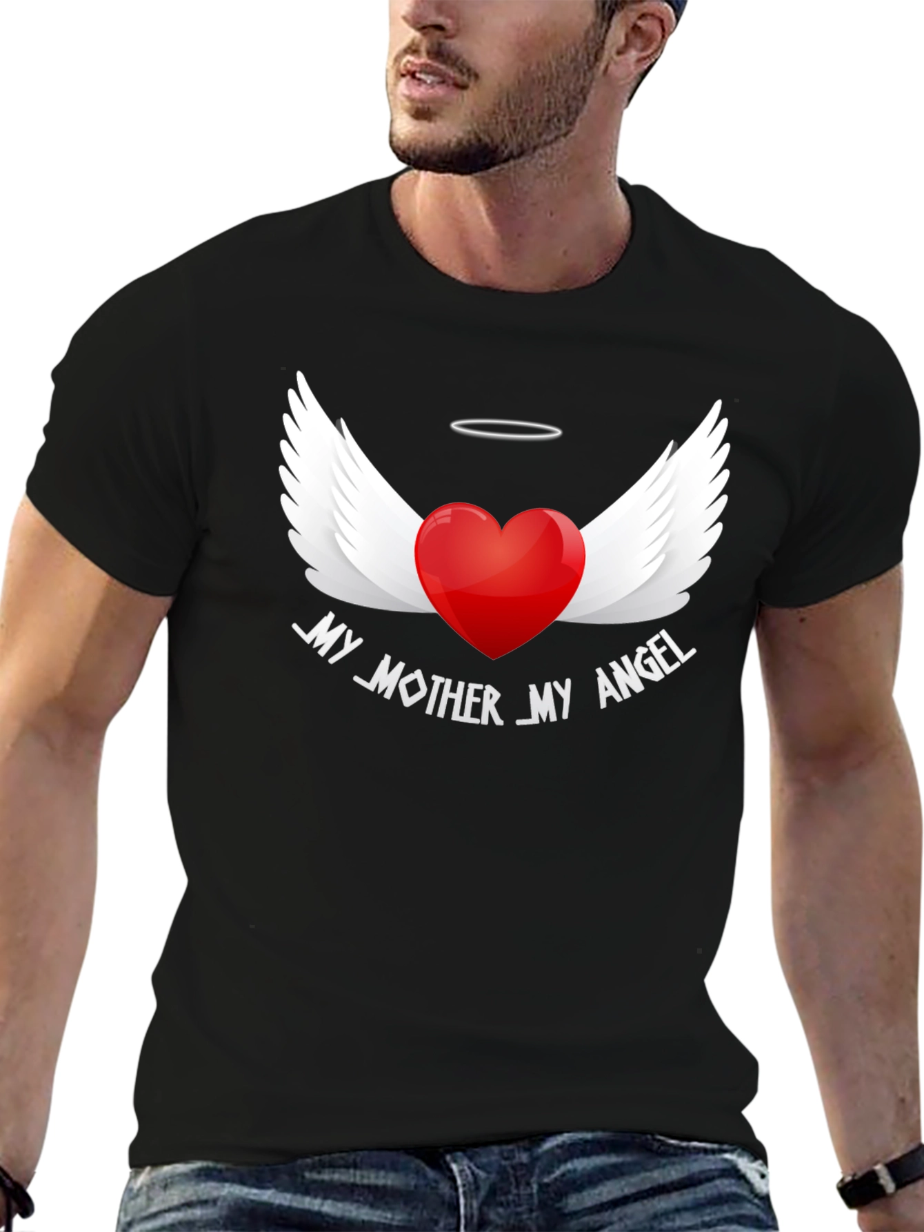 My Mother My Angel T-Shirt