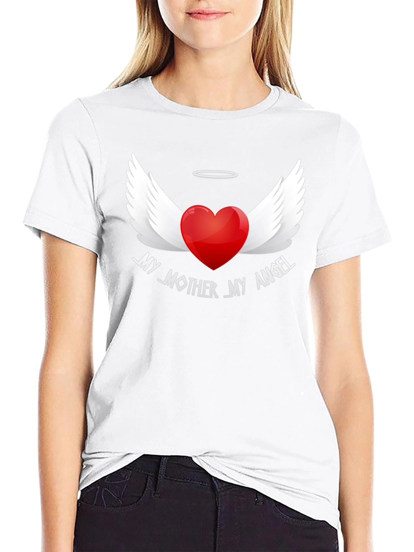 My Mother My Angel T-Shirt