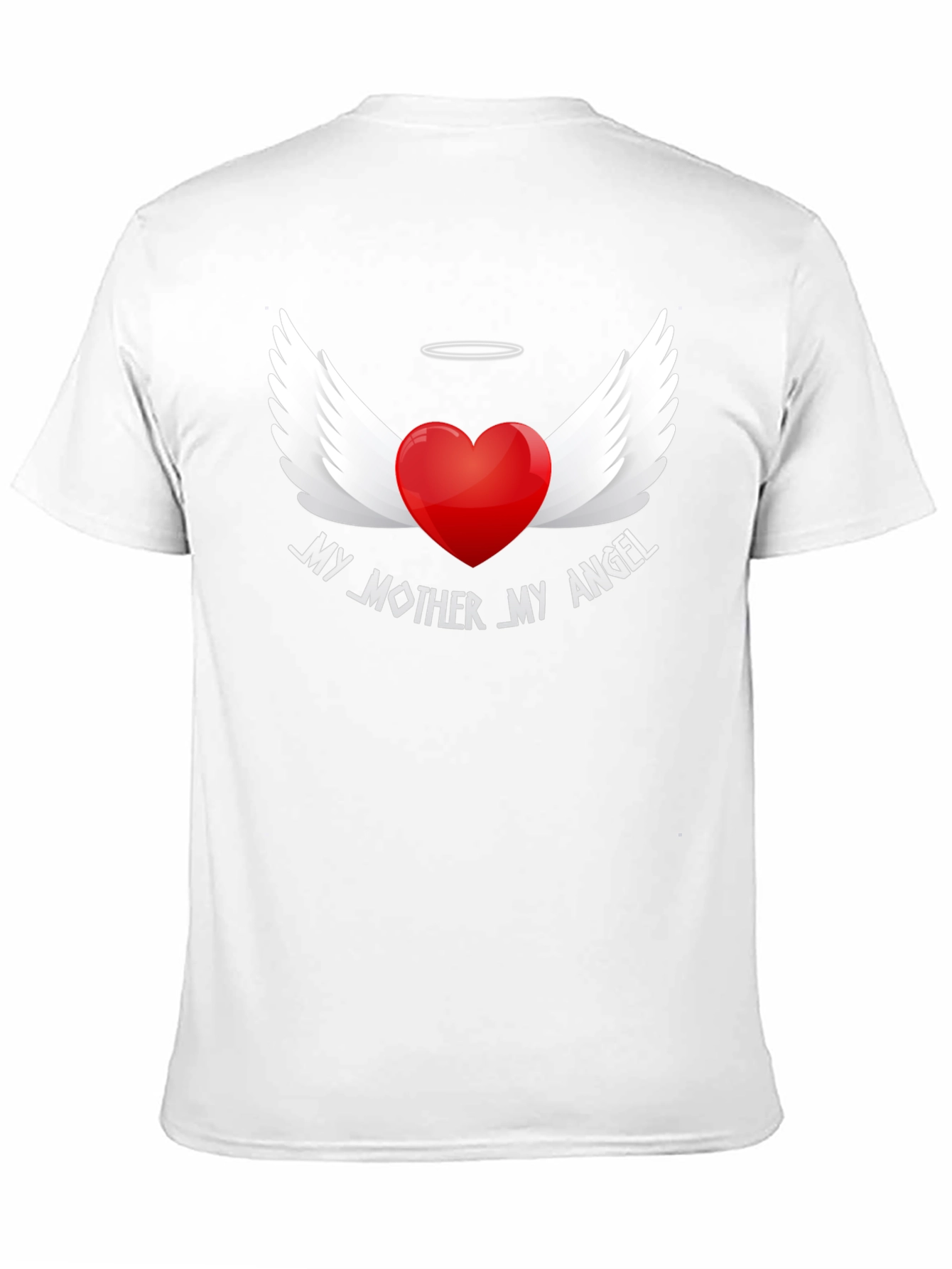 My Mother My Angel T-Shirt