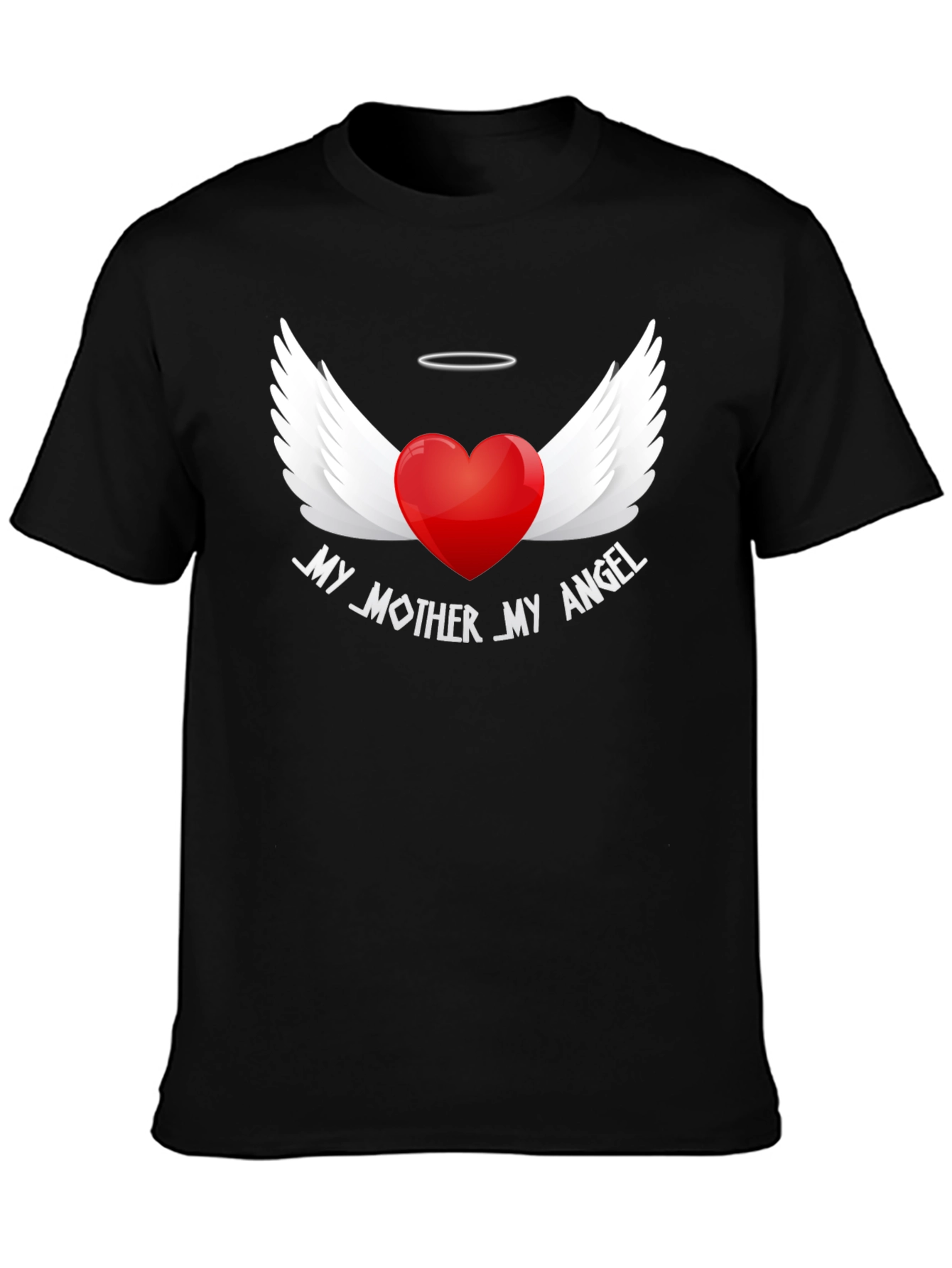My Mother My Angel T-Shirt