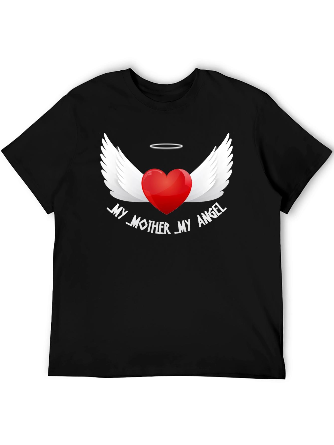 My Mother My Angel T-Shirt