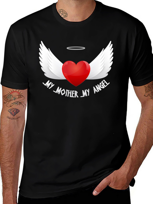 My Mother My Angel T-Shirt