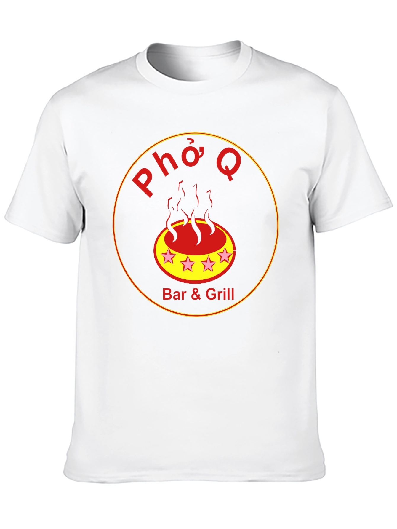 Pho Q Bar & Grill T-Shirt