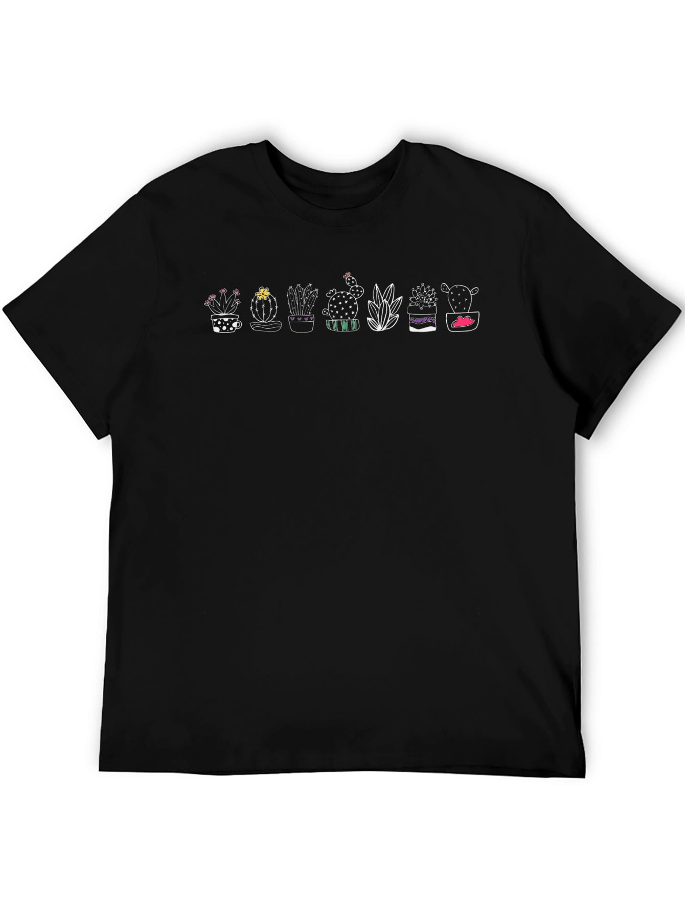 Cactus T-Shirt