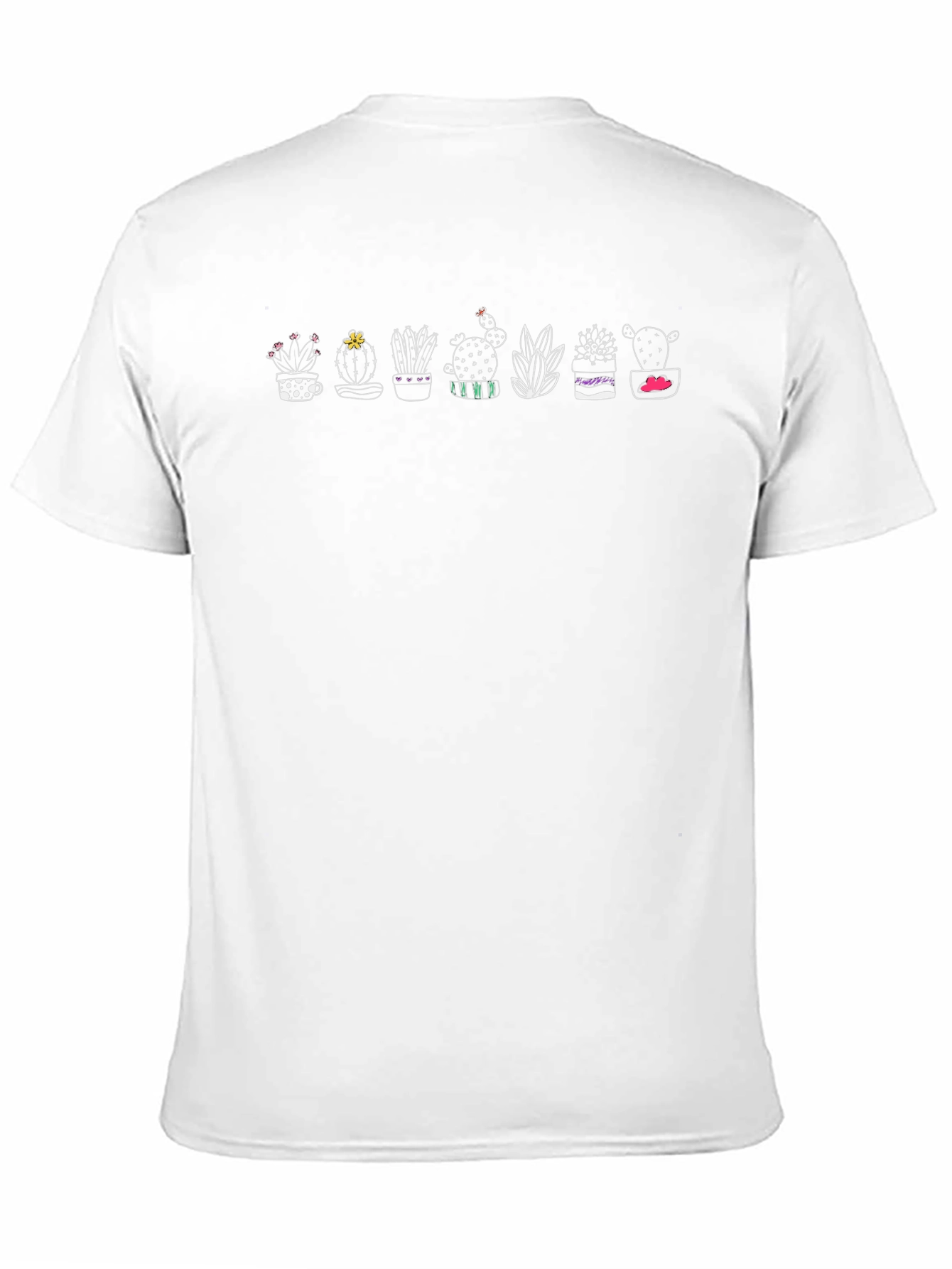 Cactus T-Shirt