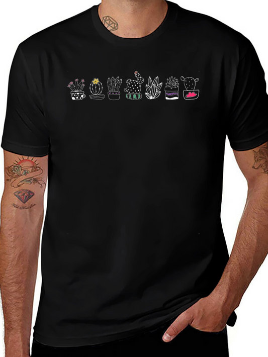 Cactus T-Shirt