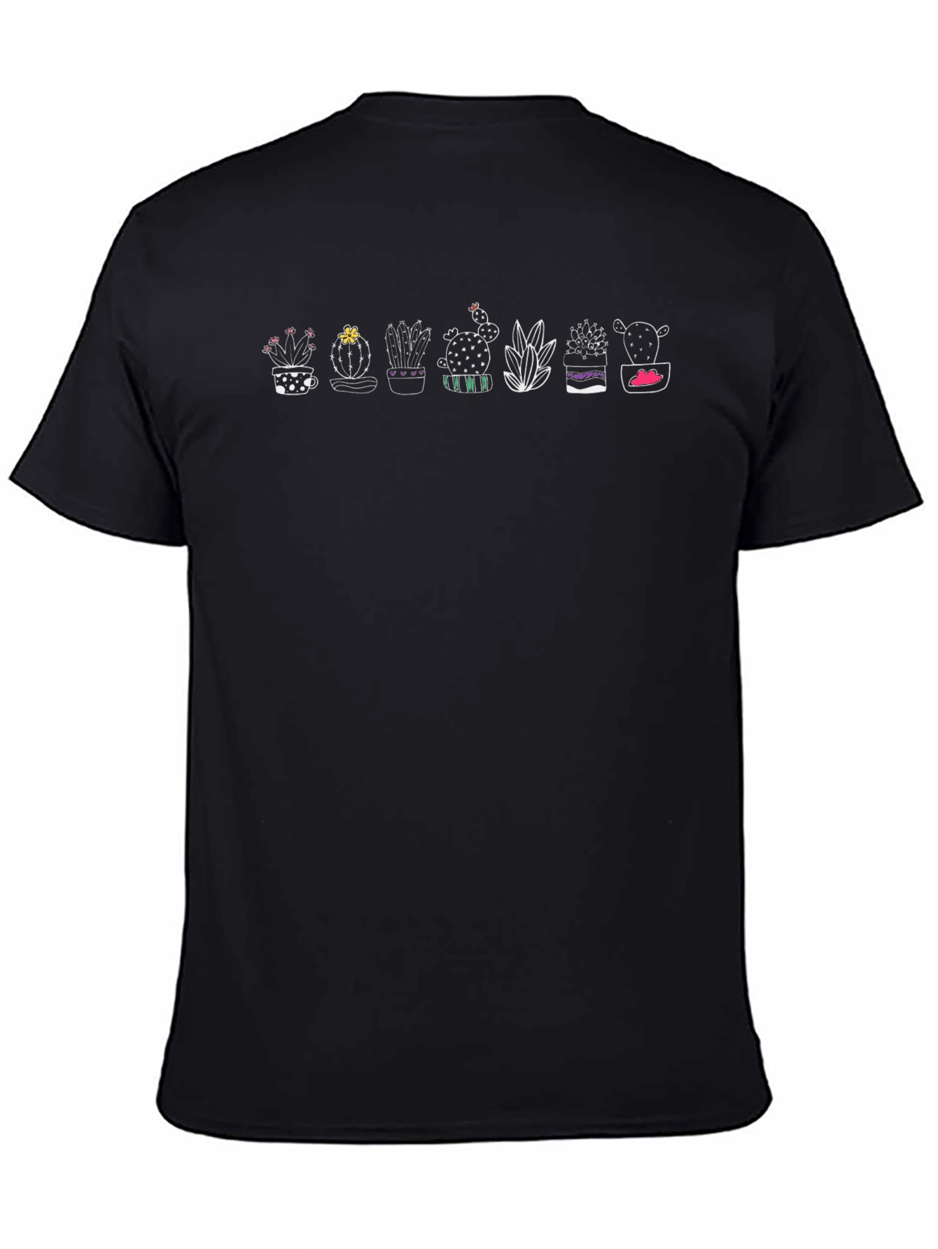 Cactus T-Shirt