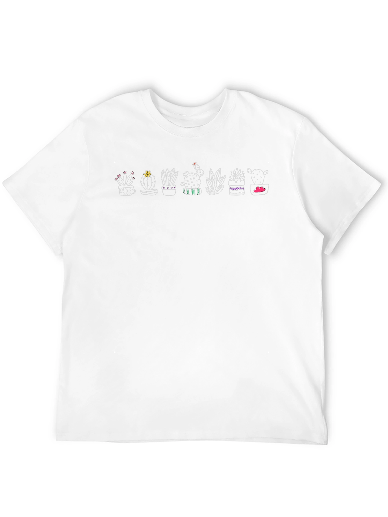 Cactus T-Shirt