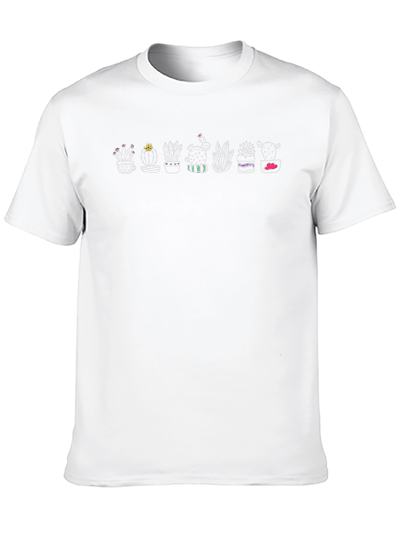 Cactus T-Shirt