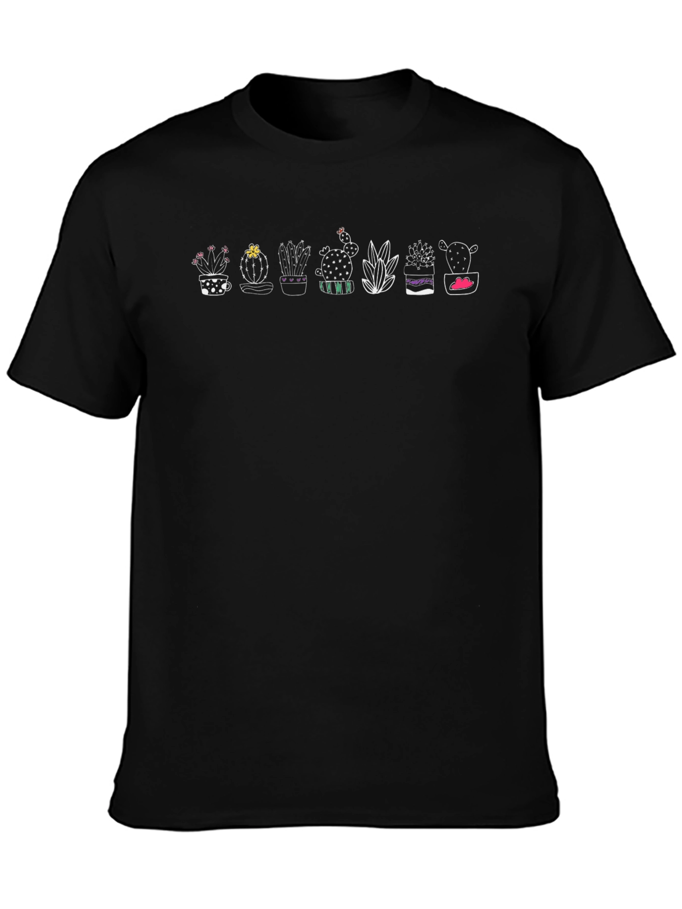 Cactus T-Shirt