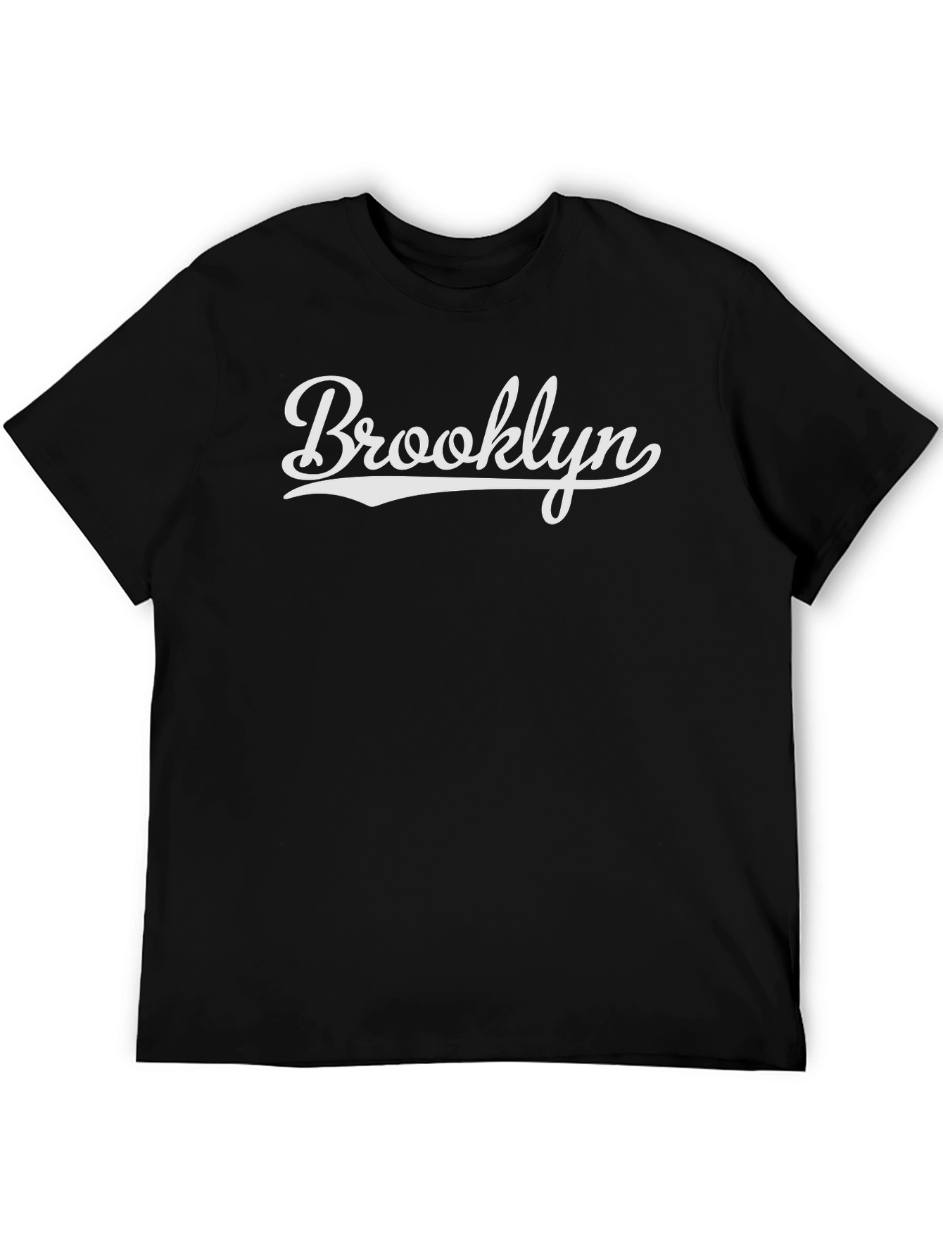 Brooklyn Graphic Tee - Cool & Casual Style