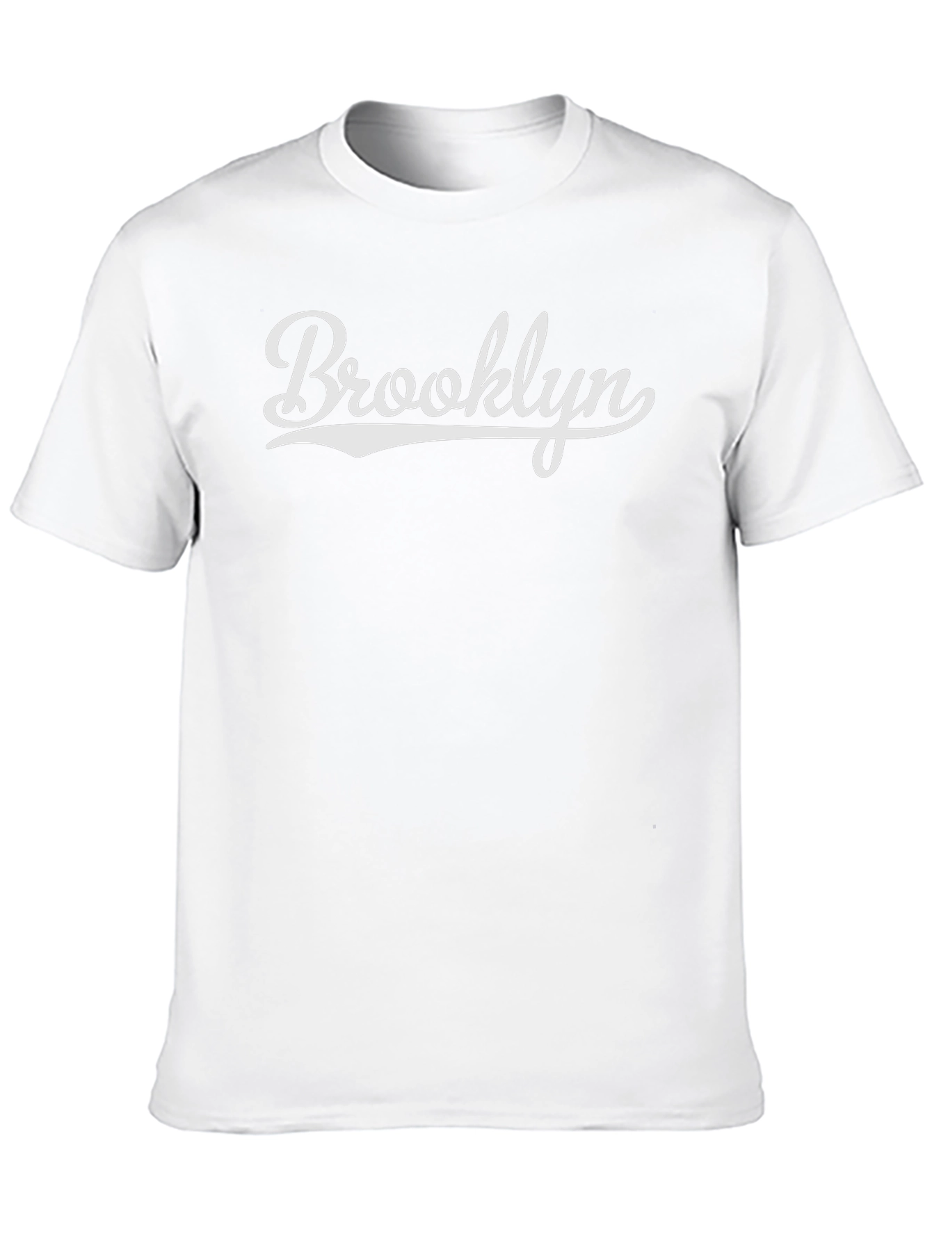 Brooklyn Graphic Tee - Cool & Casual Style