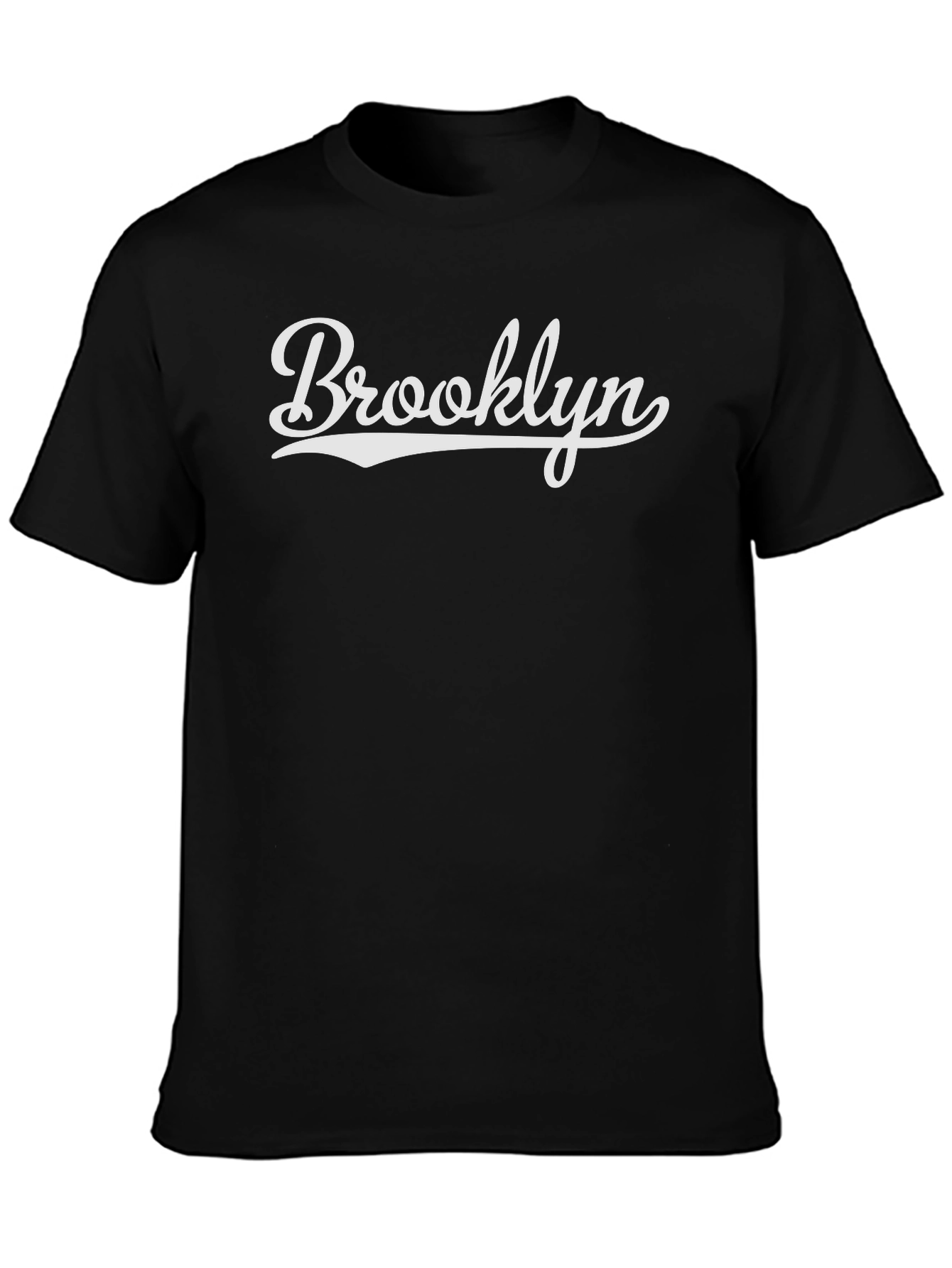 Brooklyn Graphic Tee - Cool & Casual Style
