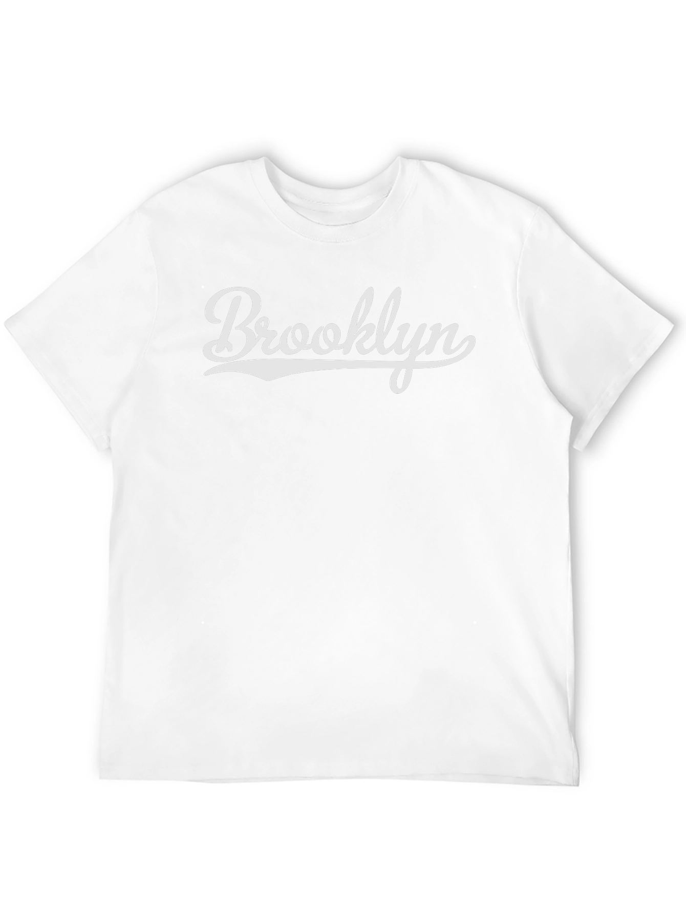 Brooklyn Graphic Tee - Cool & Casual Style
