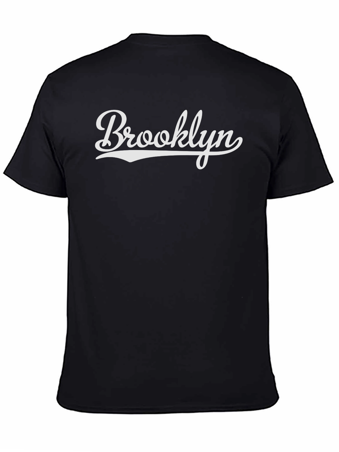 Brooklyn Graphic Tee - Cool & Casual Style