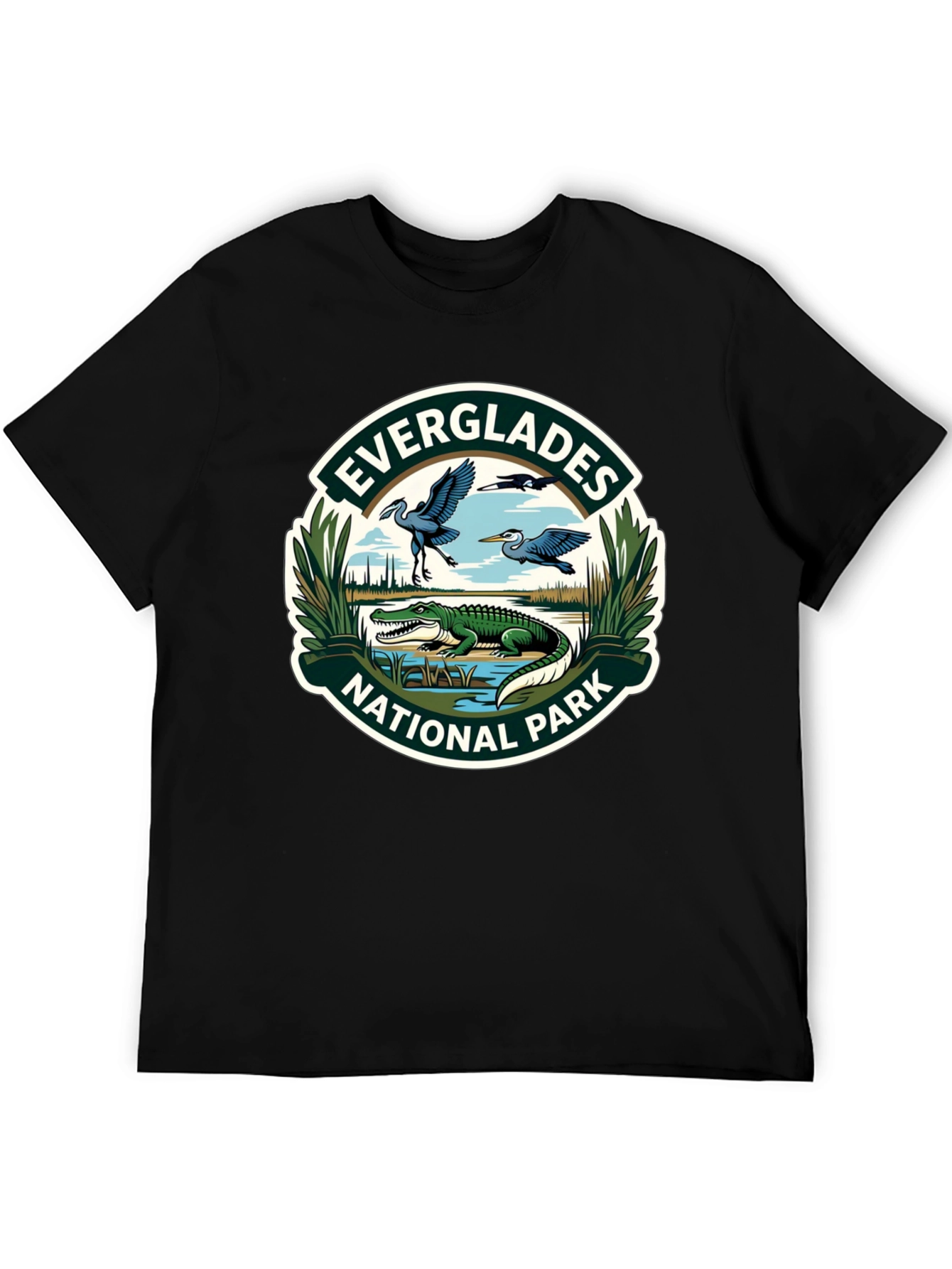 Everglades National Park T-Shirt