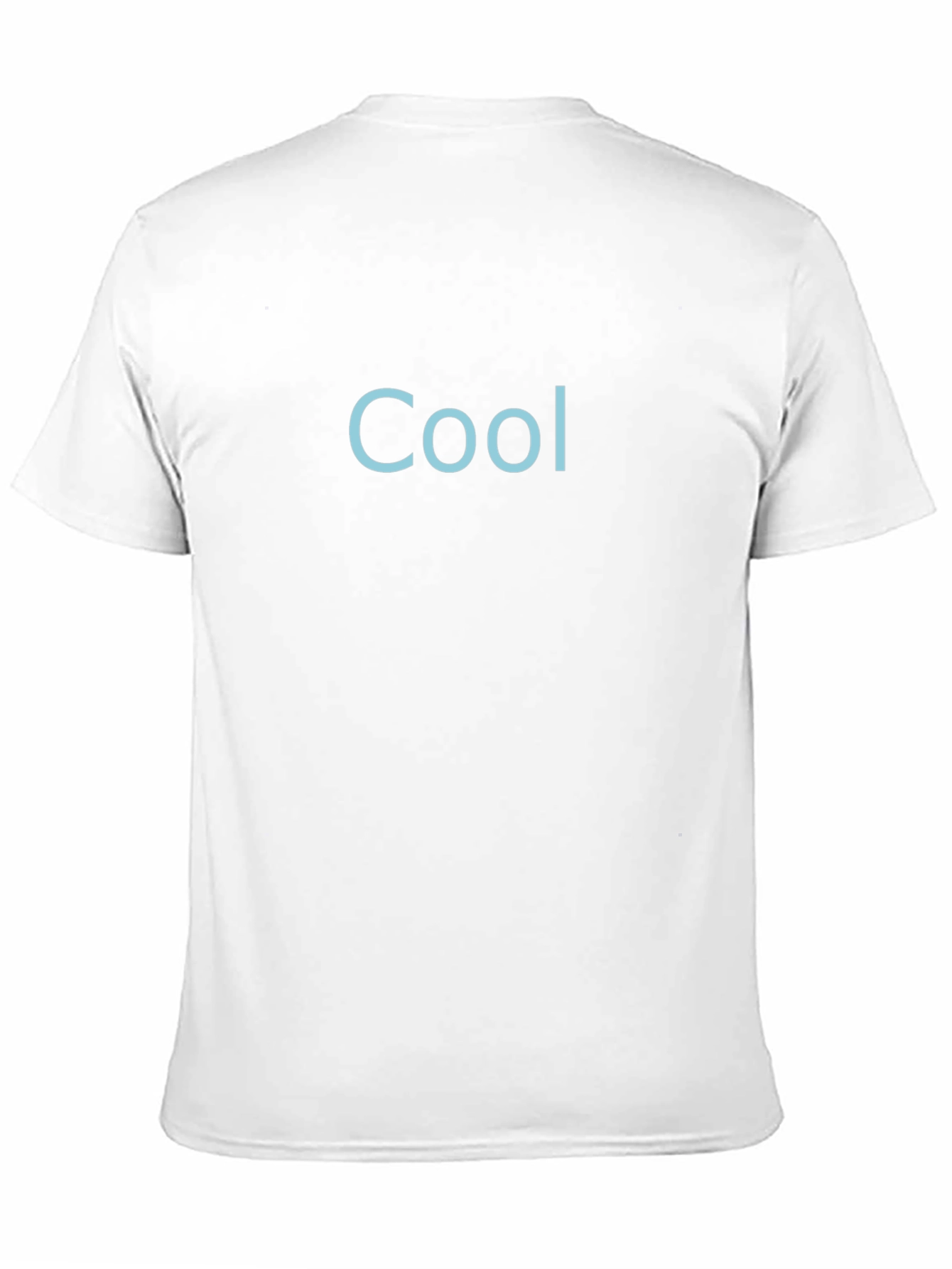 Cool Graphic Tee - Stylish Casual Wear