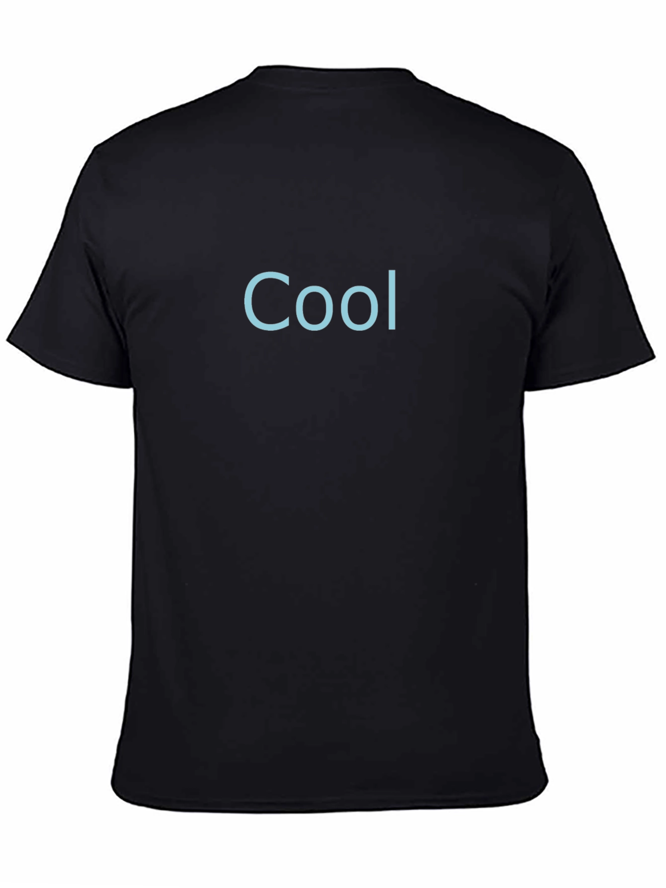 Cool Graphic Tee - Stylish Casual Wear