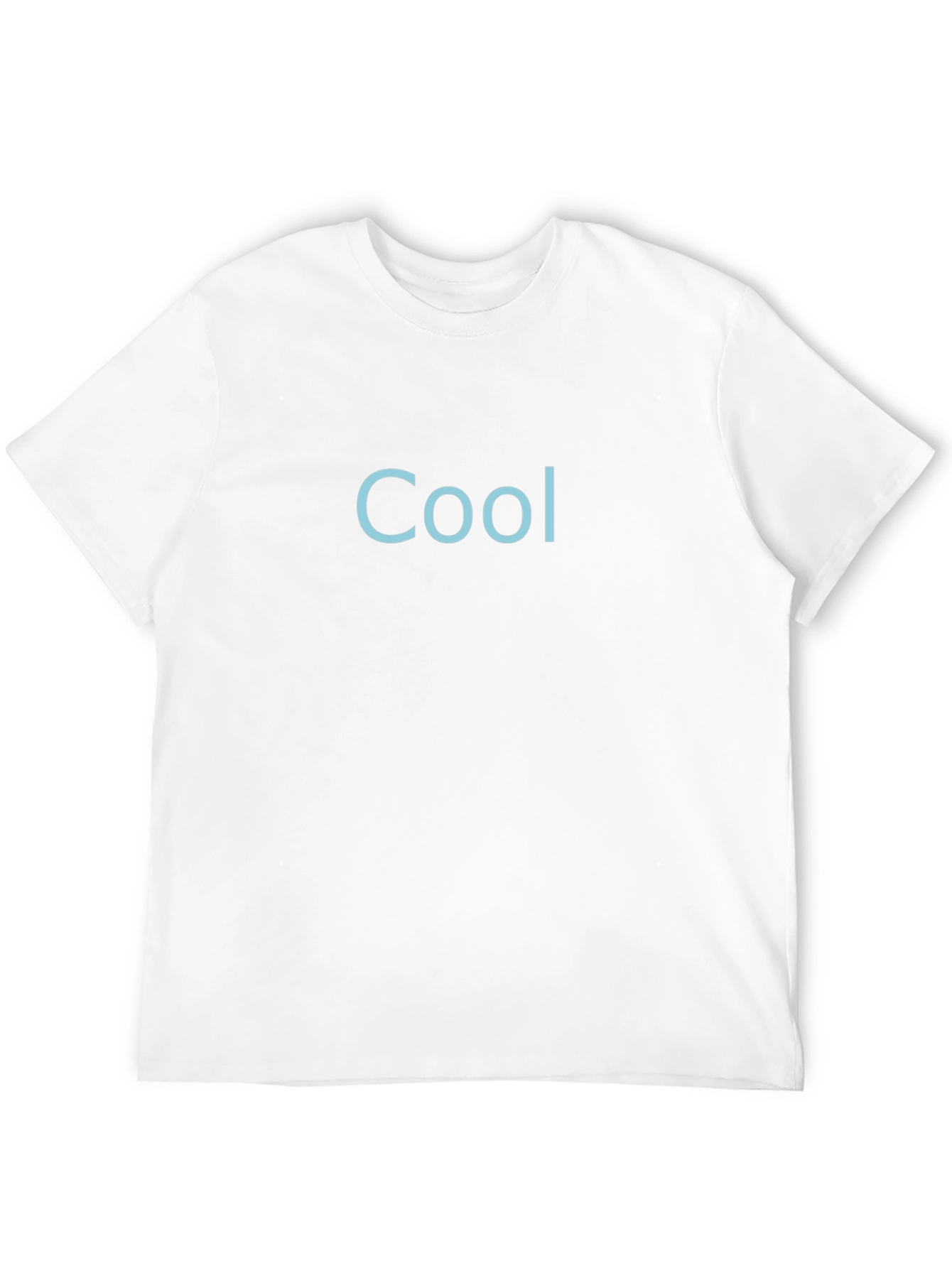 Cool Graphic Tee - Stylish Casual Wear