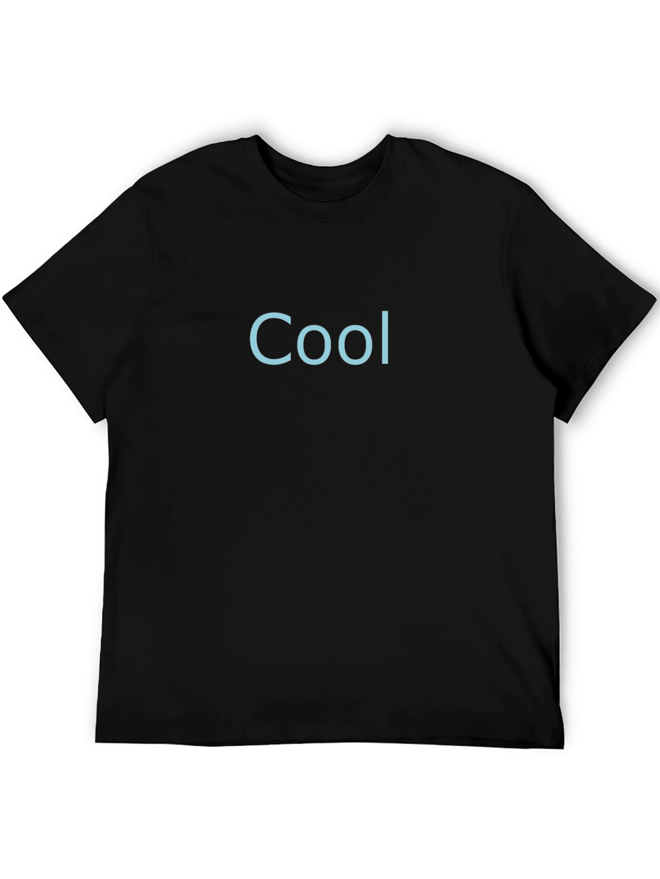 Cool Graphic Tee - Stylish Casual Wear