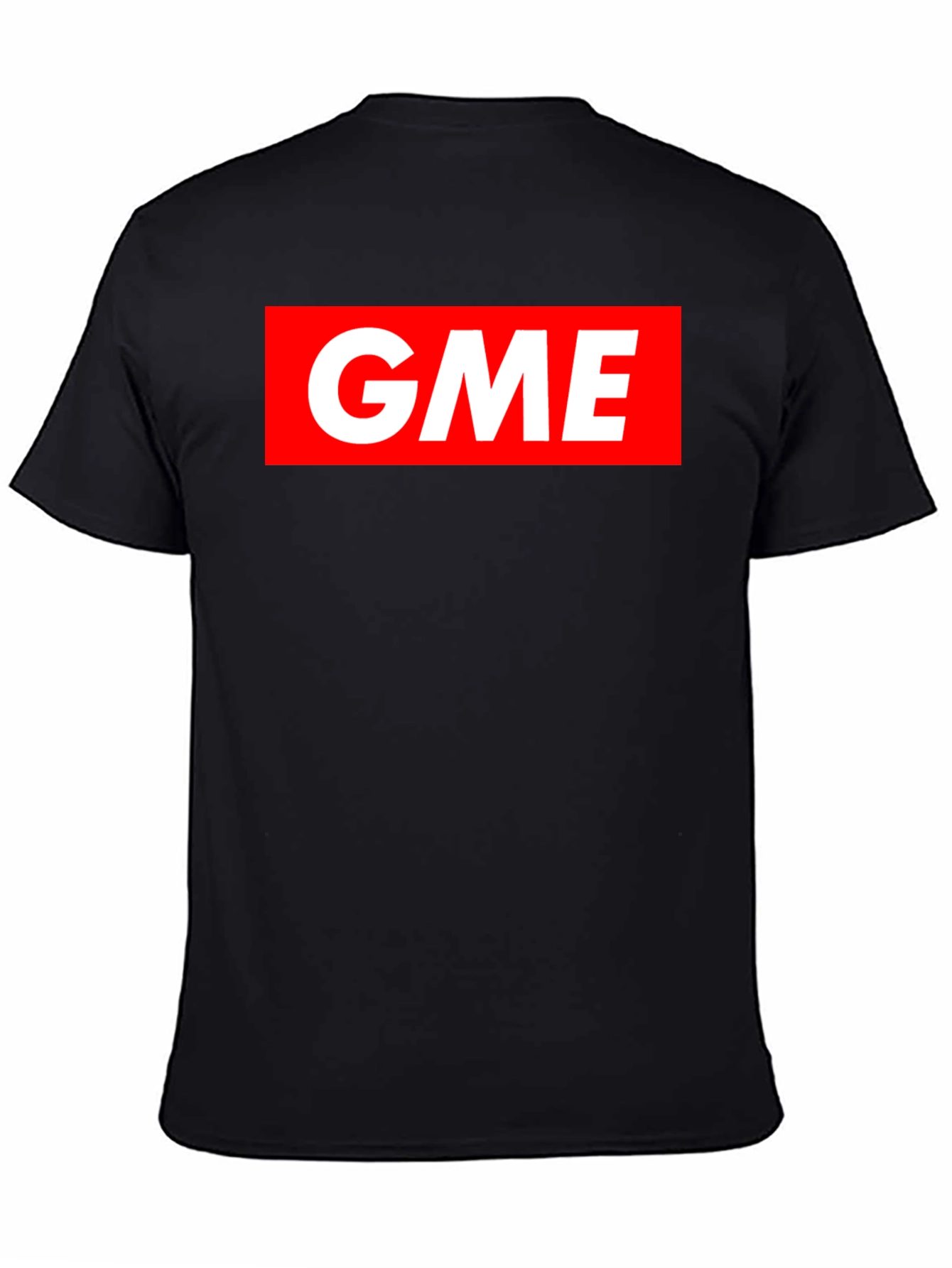 GME T-Shirt - GameStop Stock Apparel