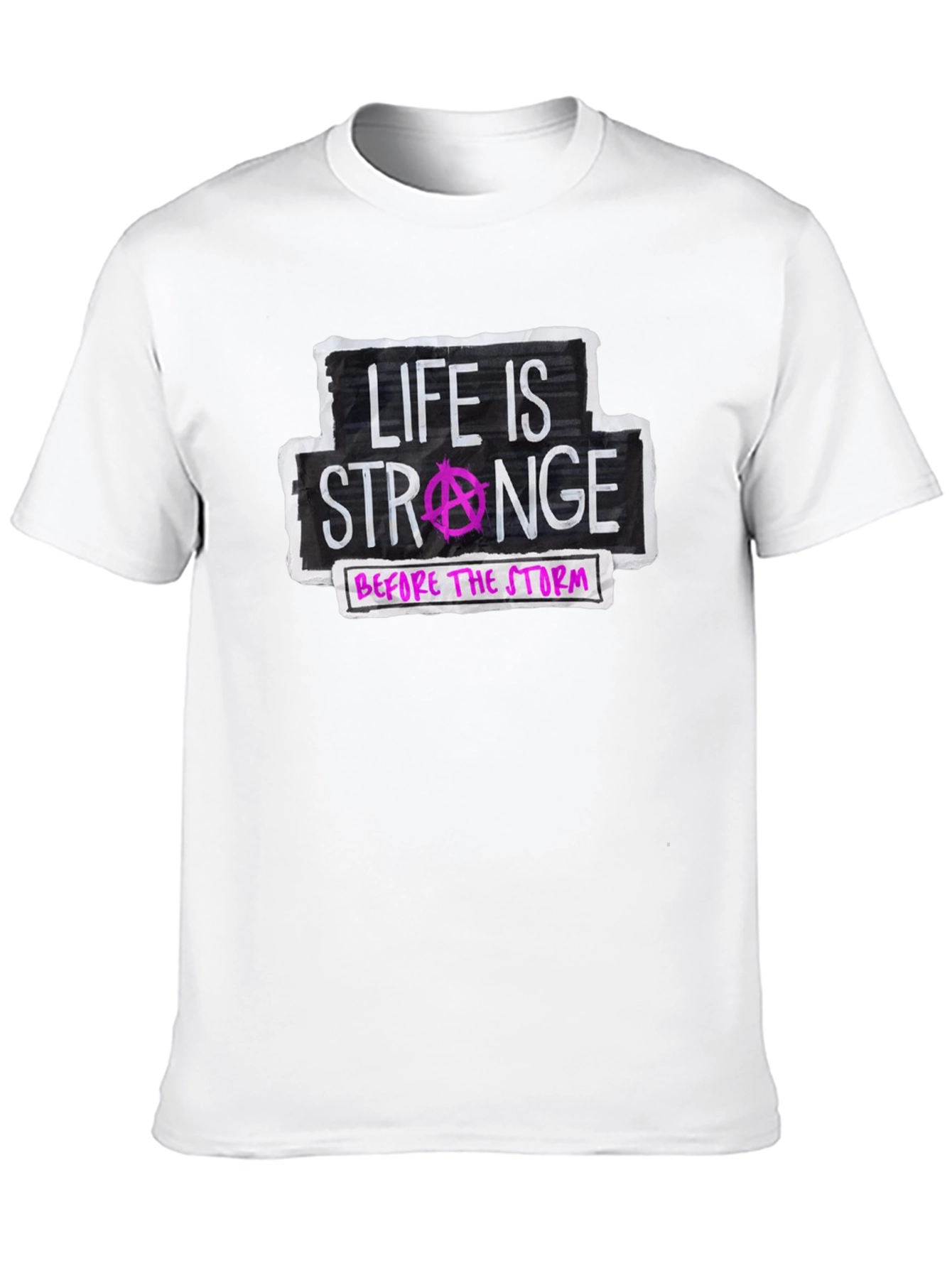 Life is Strange: Before the Storm T-Shirt