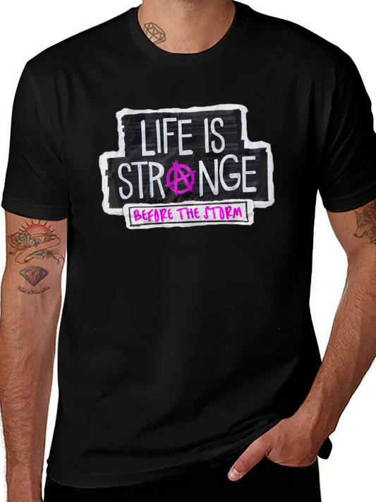 Life is Strange: Before the Storm T-Shirt