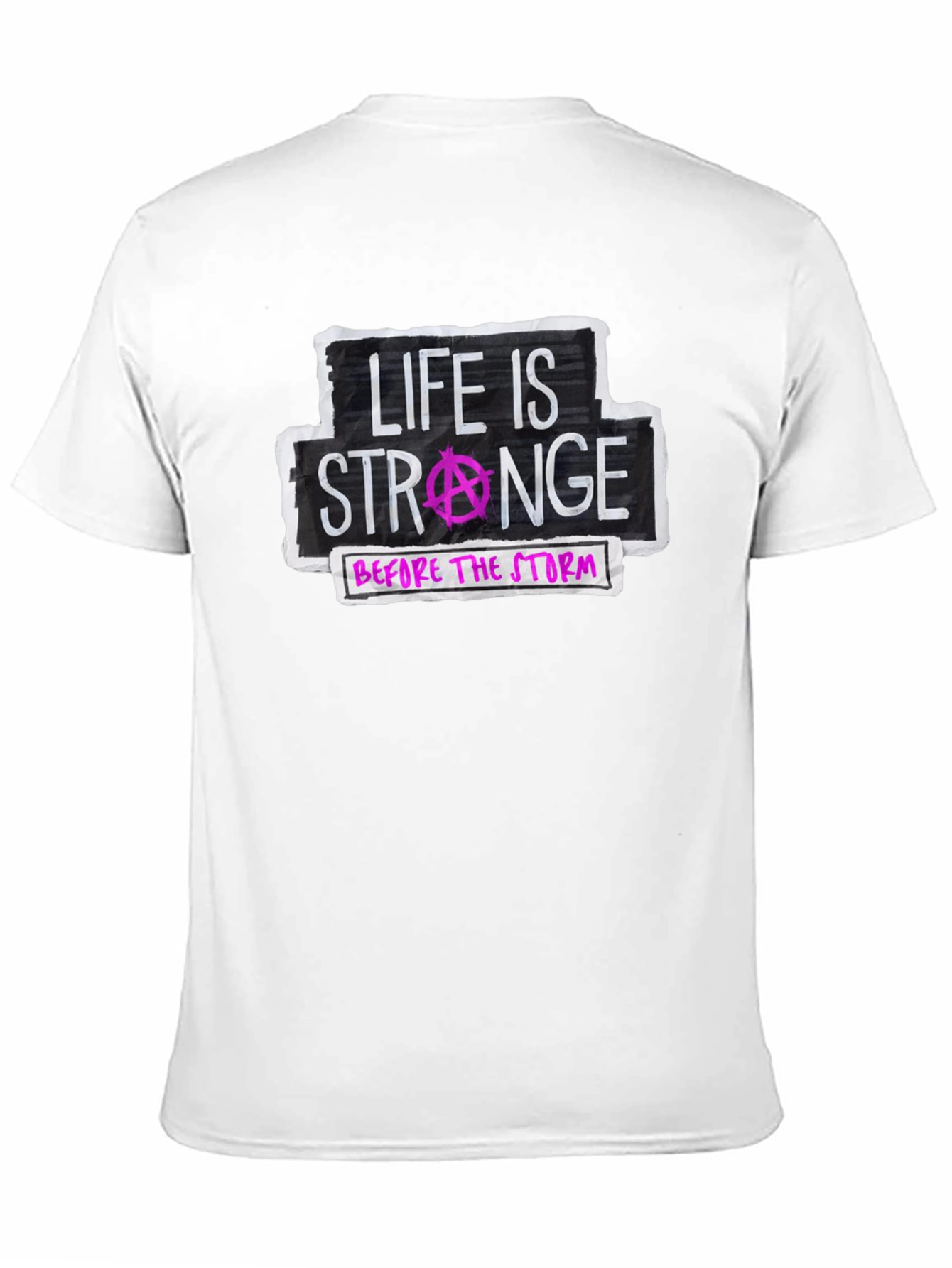 Life is Strange: Before the Storm T-Shirt