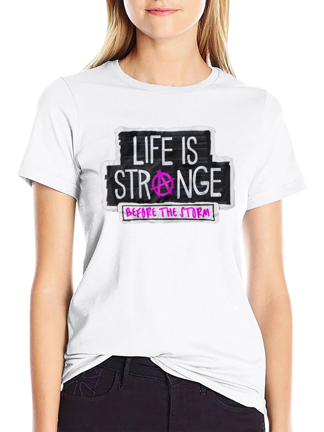 Life is Strange: Before the Storm T-Shirt