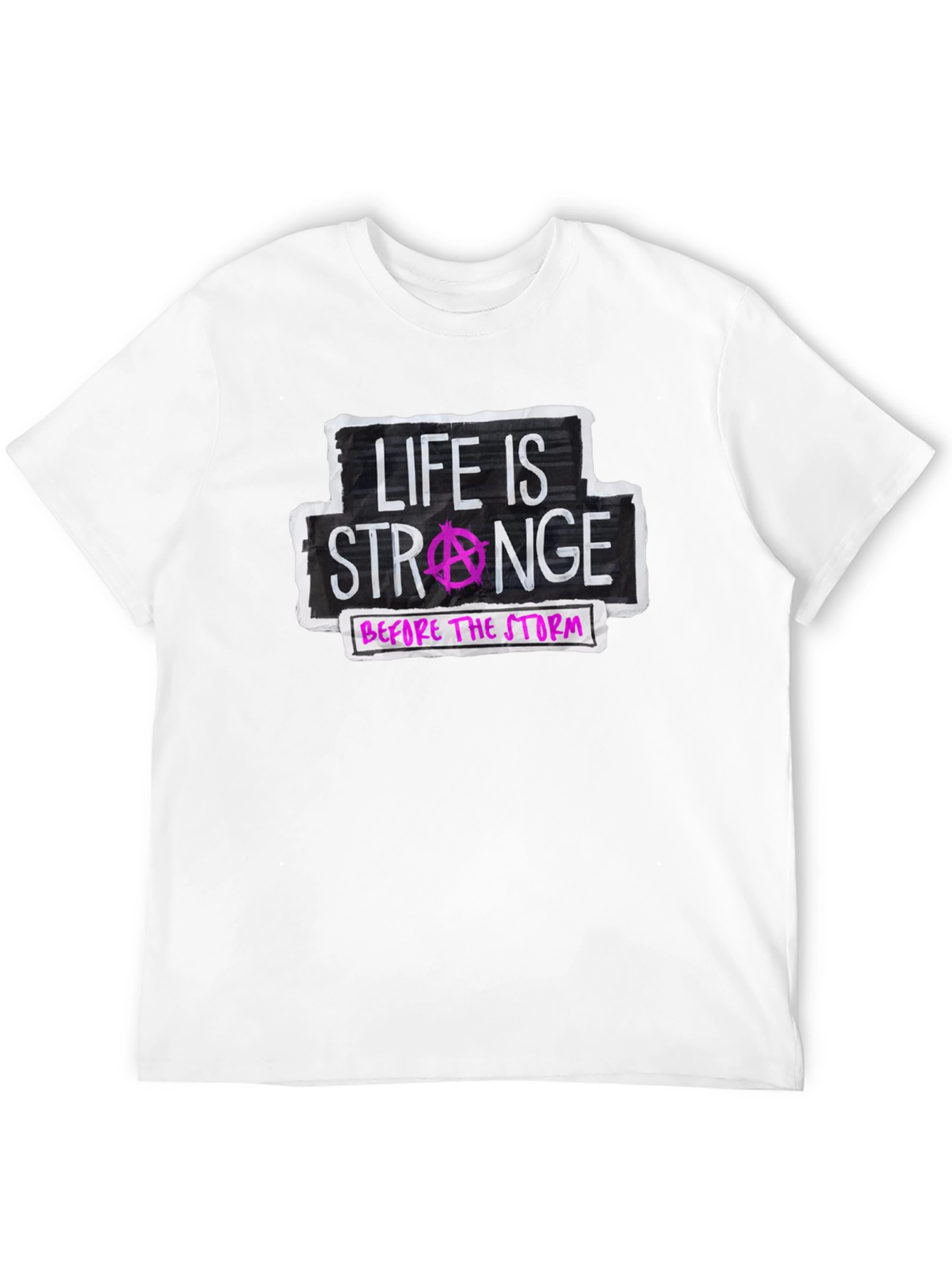 Life is Strange: Before the Storm T-Shirt
