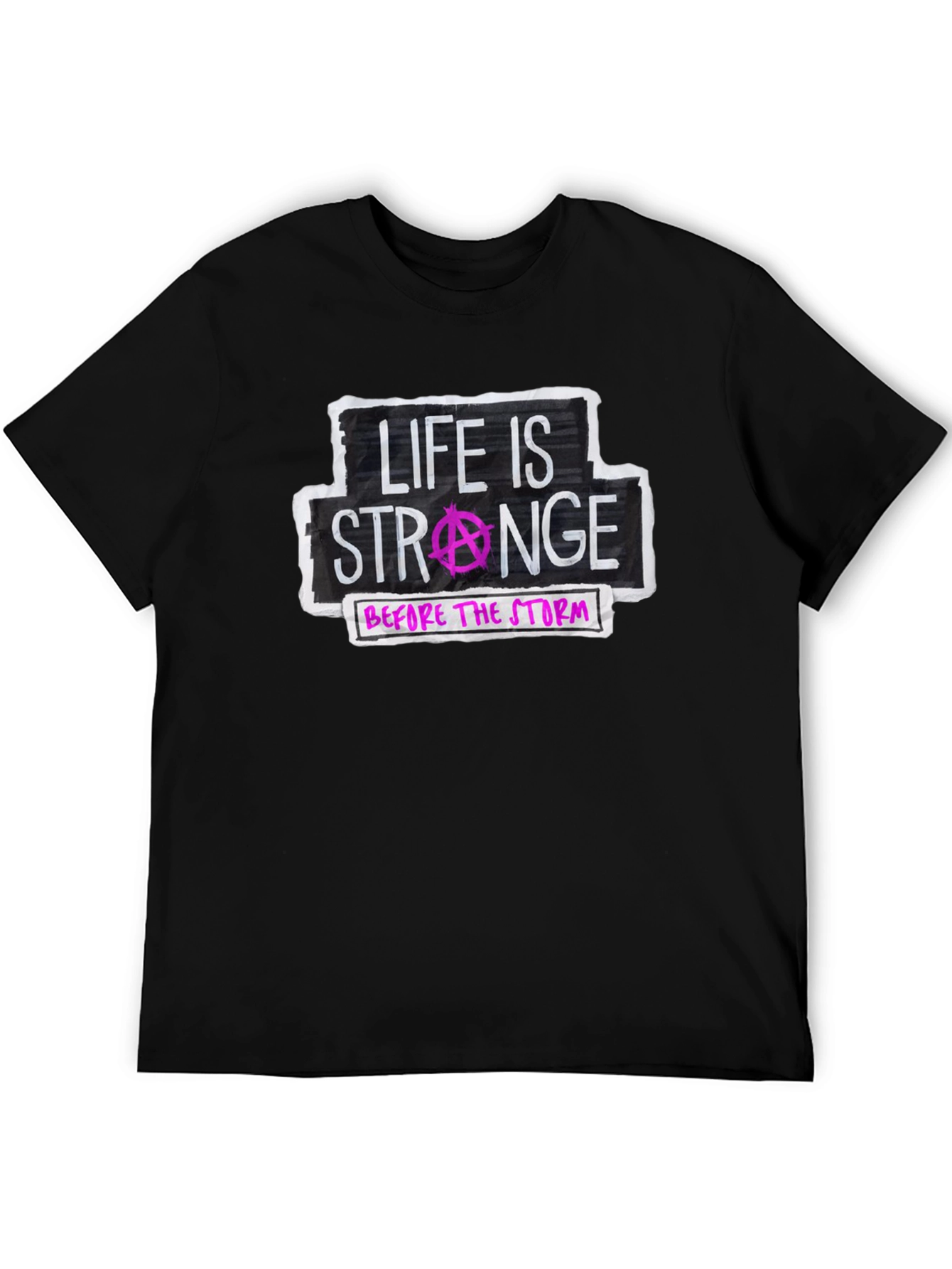 Life is Strange: Before the Storm T-Shirt