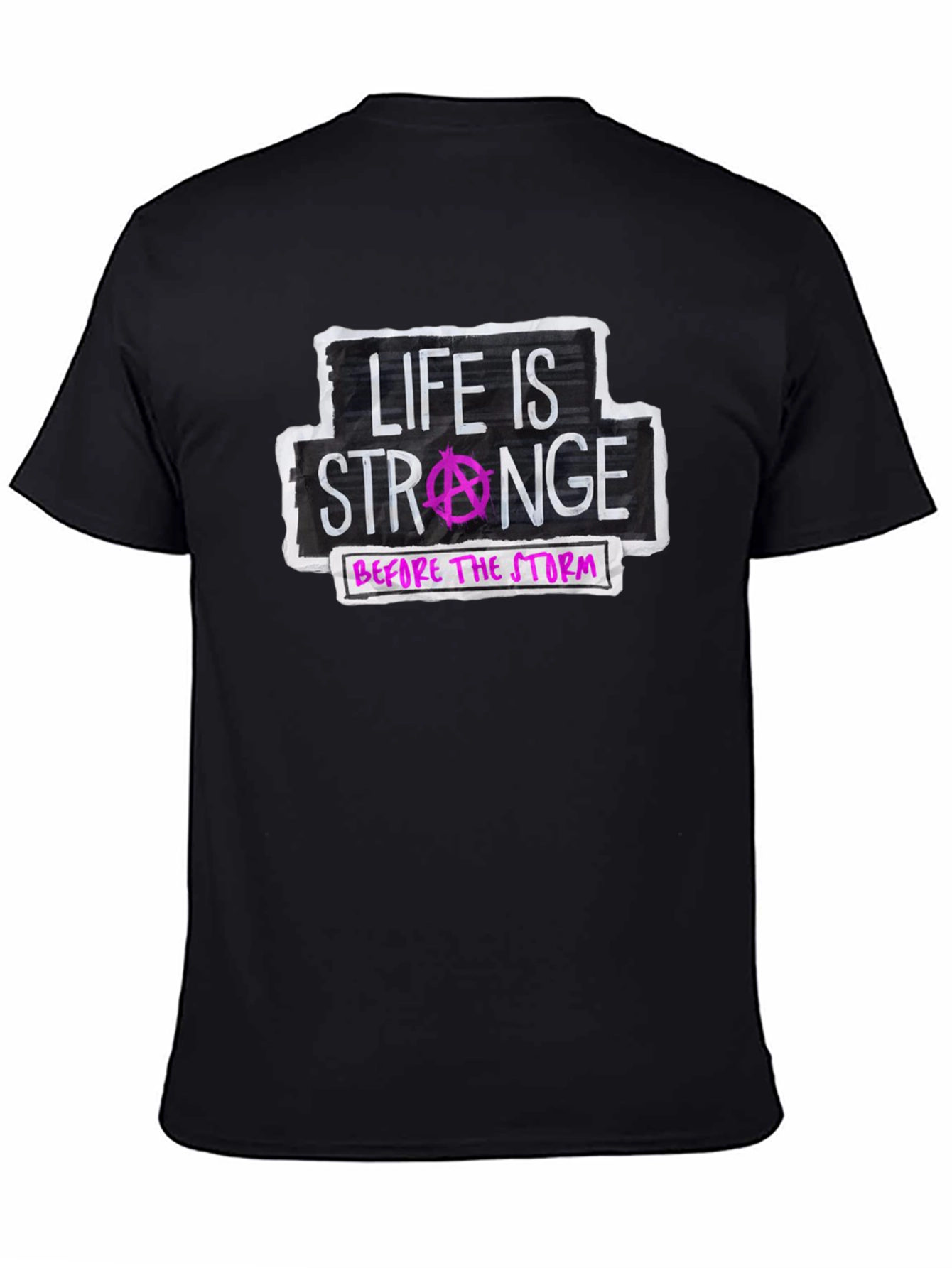 Life is Strange: Before the Storm T-Shirt