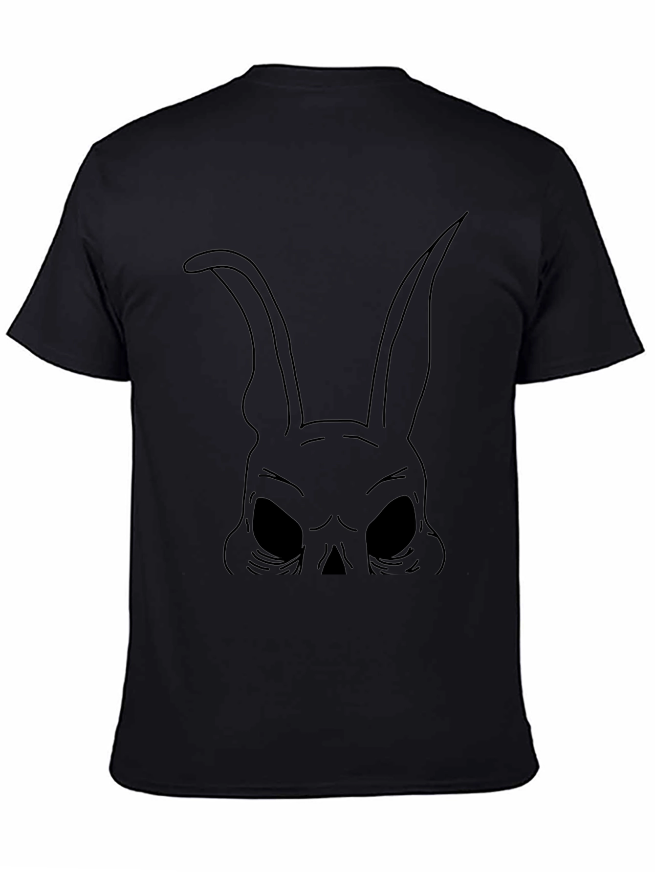 Frank the Rabbit Graphic Tee