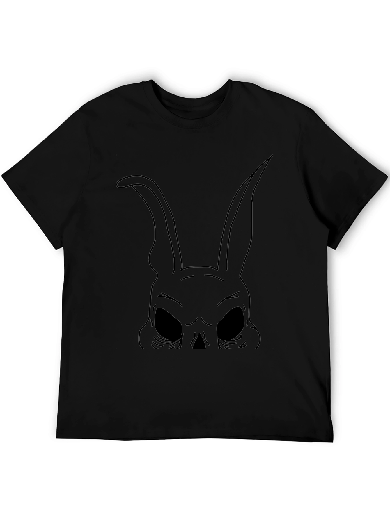 Frank the Rabbit Graphic Tee