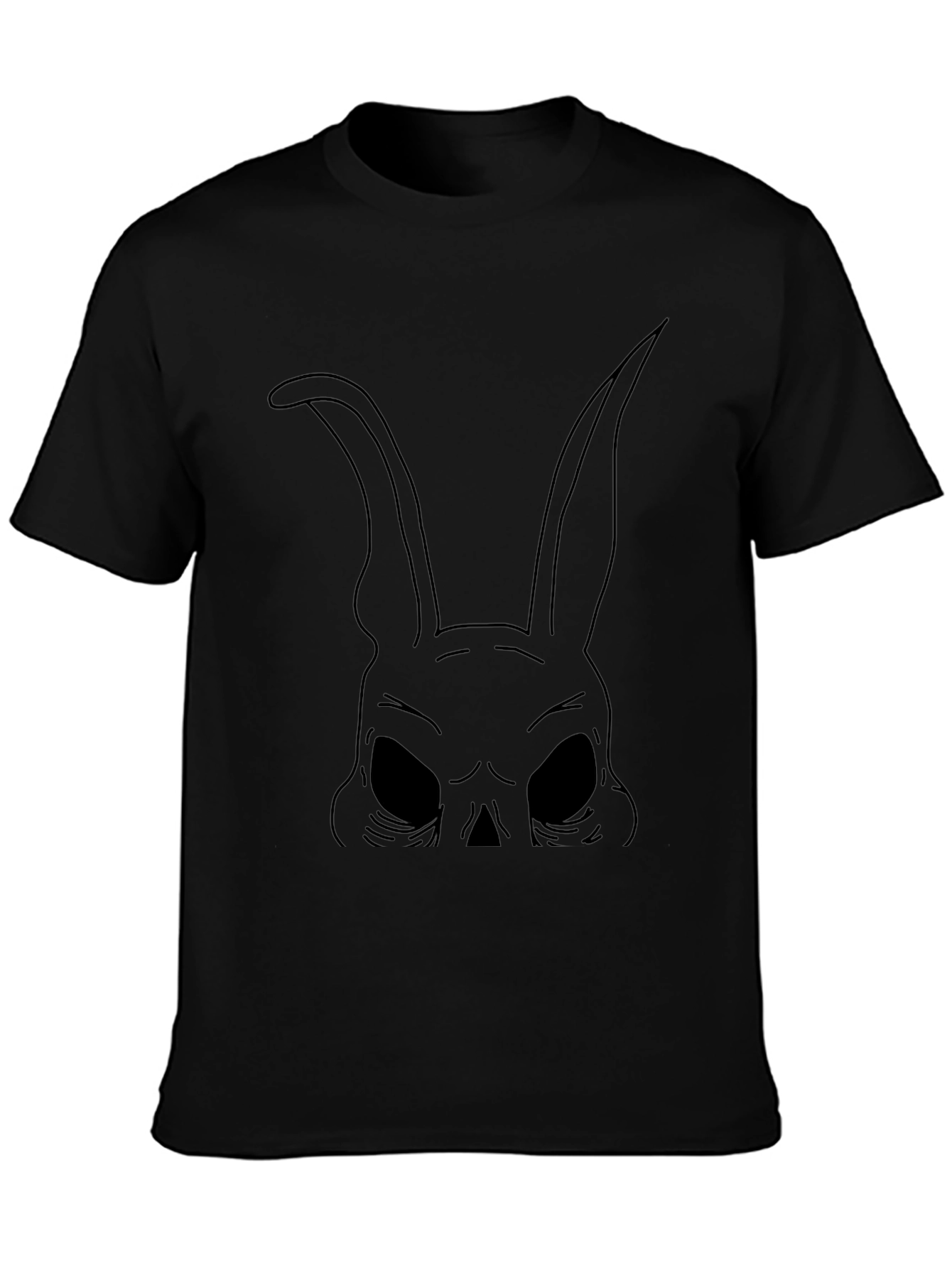 Frank the Rabbit Graphic Tee