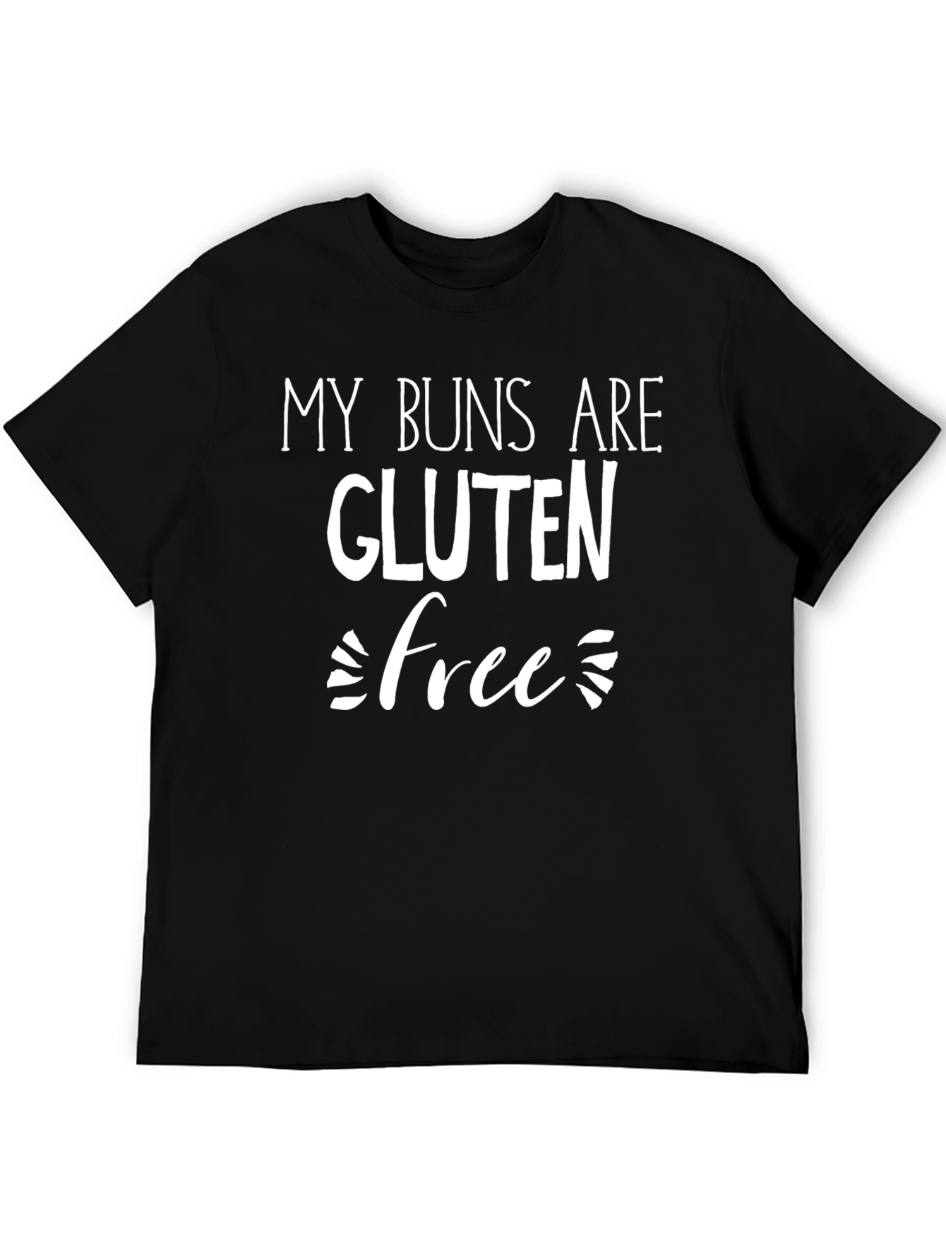 Funny Gluten Free T-Shirt